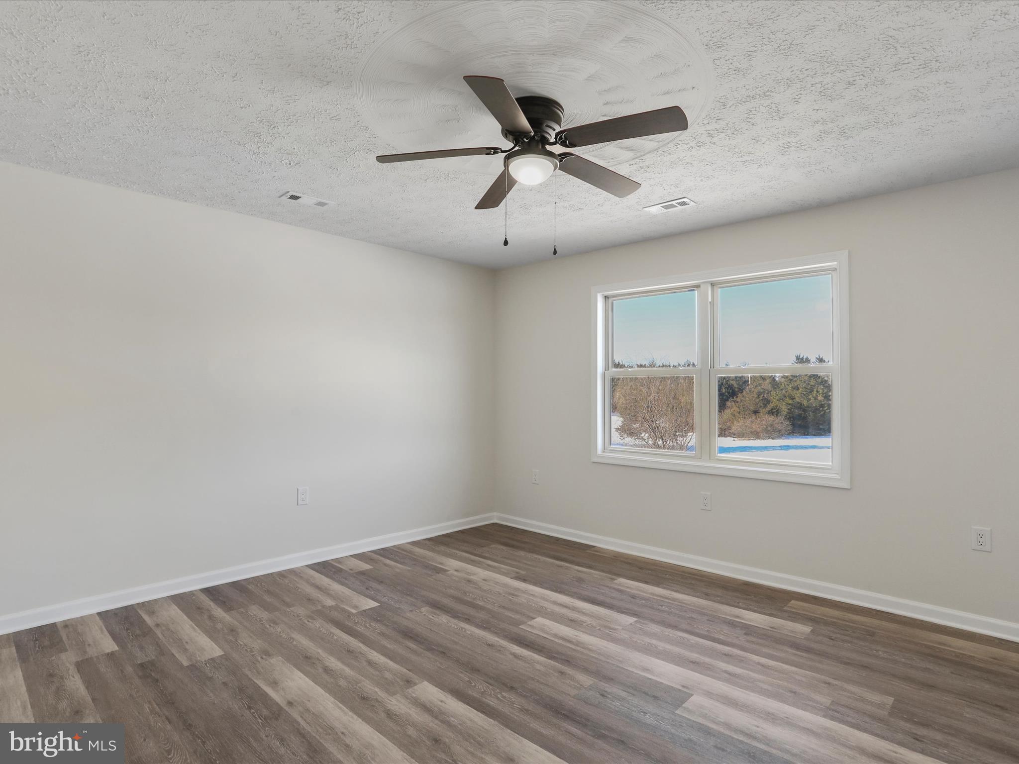 CHERRY HILL - Residential