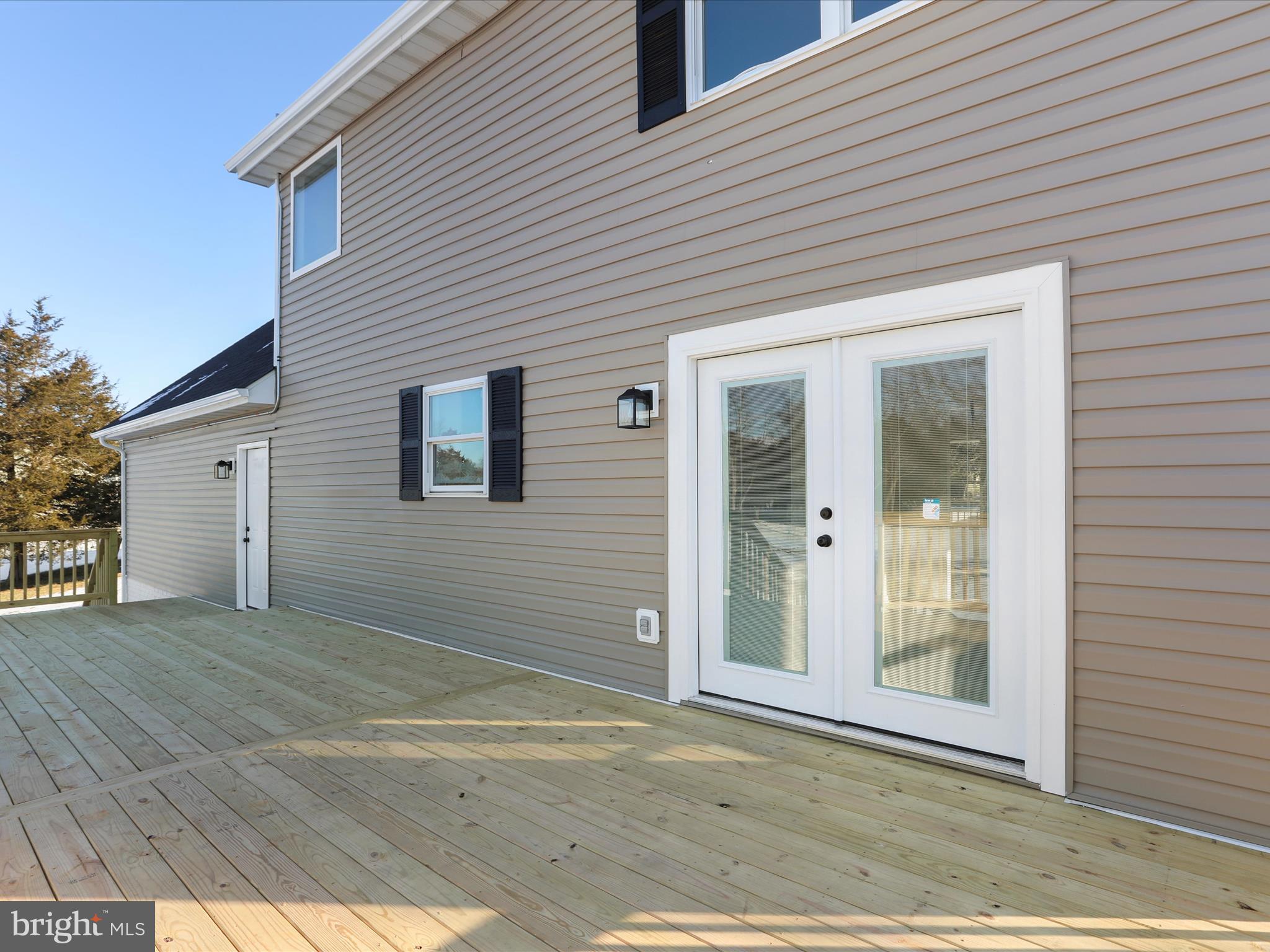 CHERRY HILL - Residential