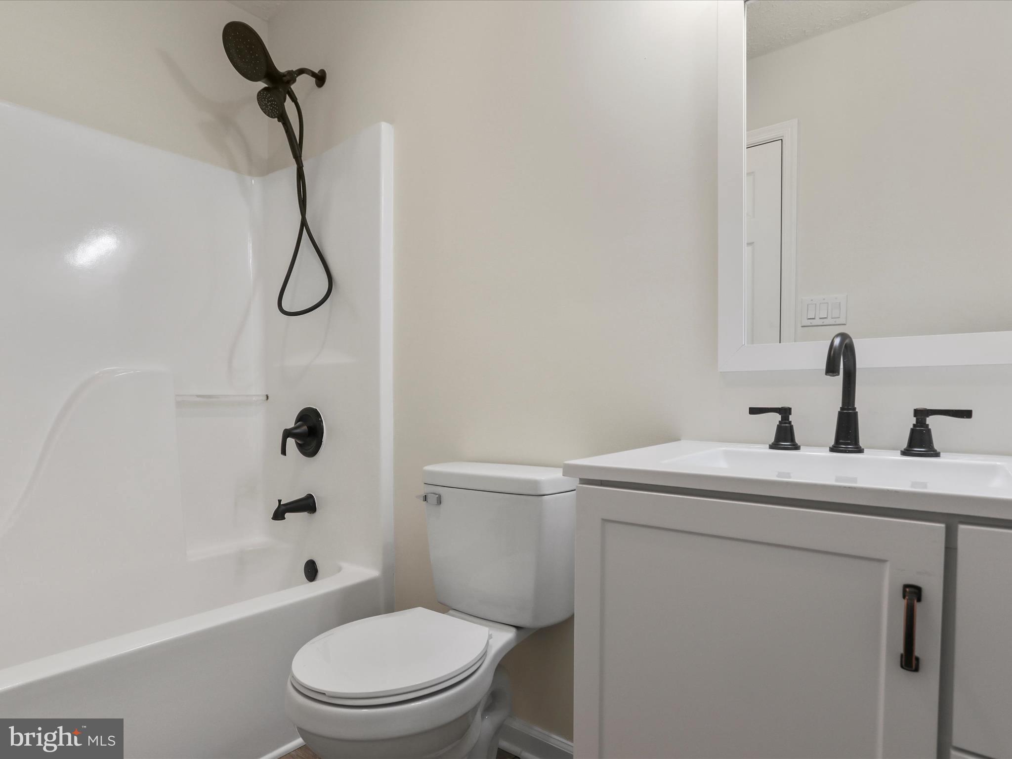 CHERRY HILL - Residential