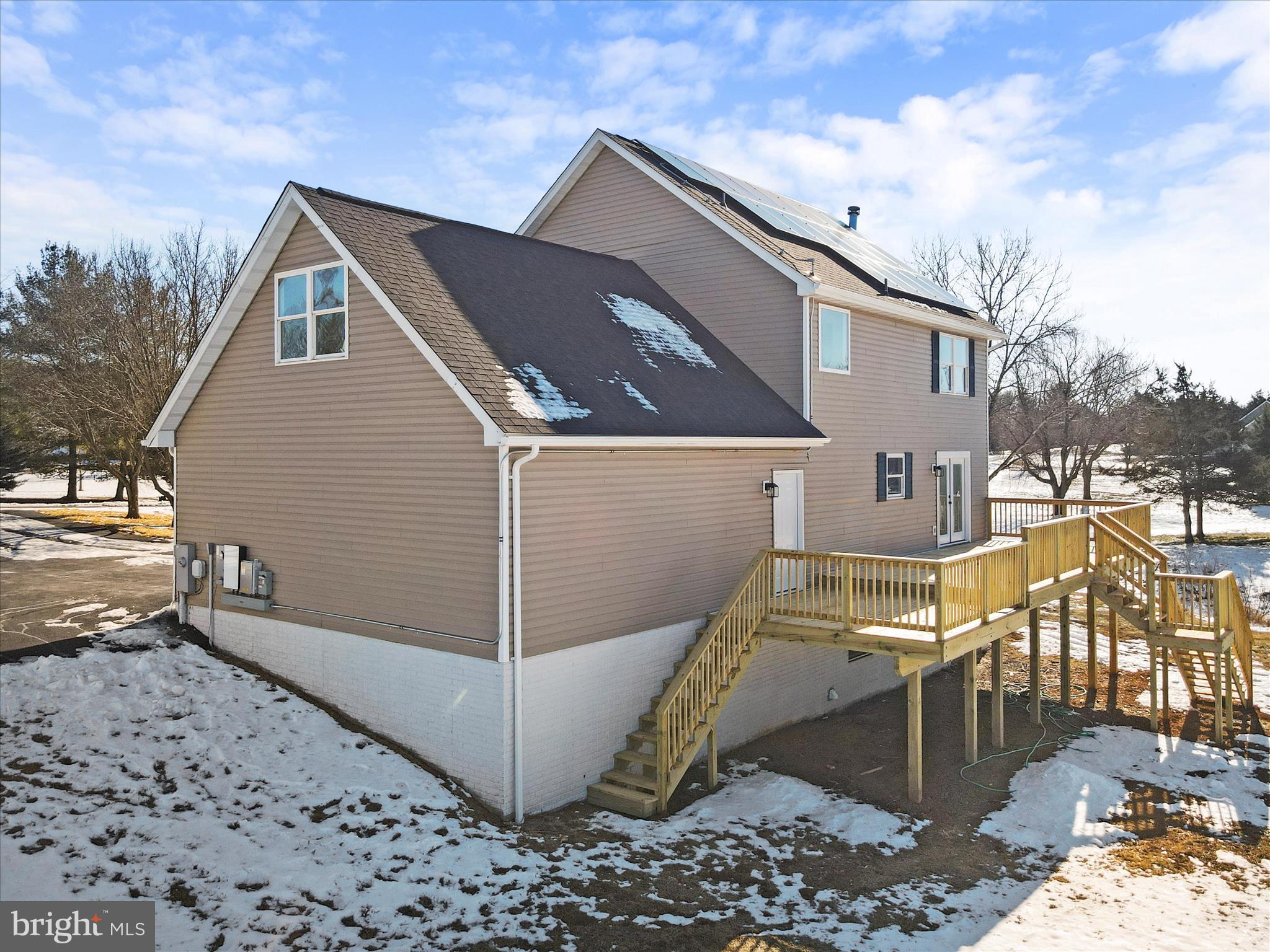 CHERRY HILL - Residential