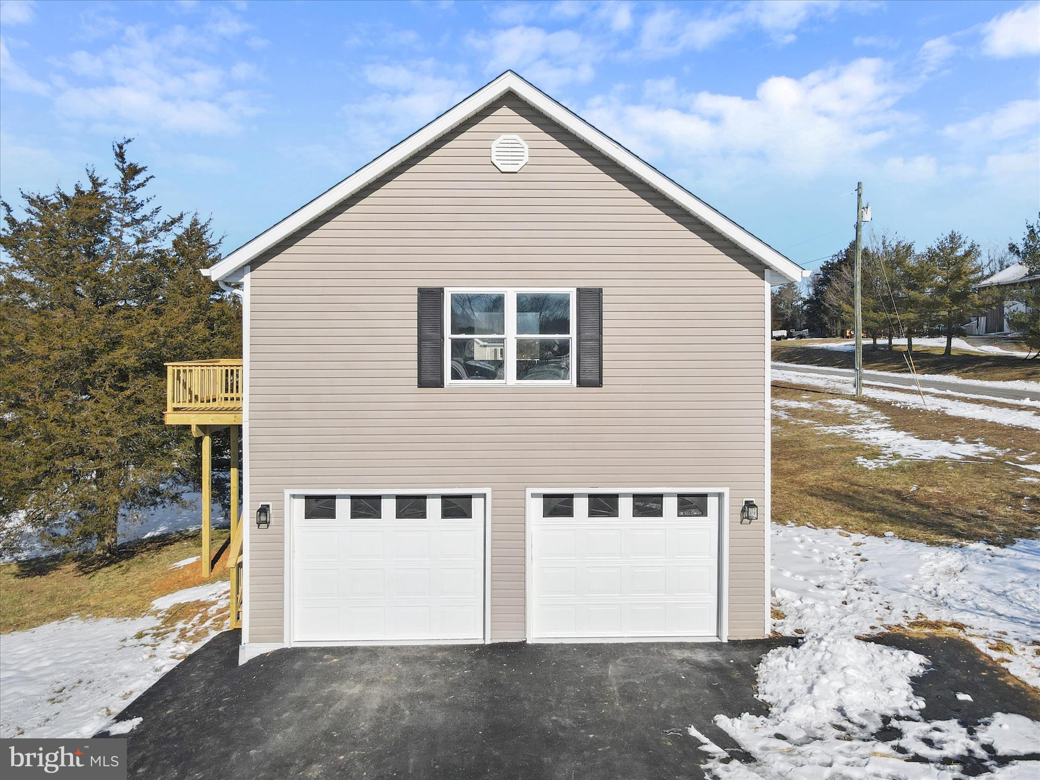 CHERRY HILL - Residential