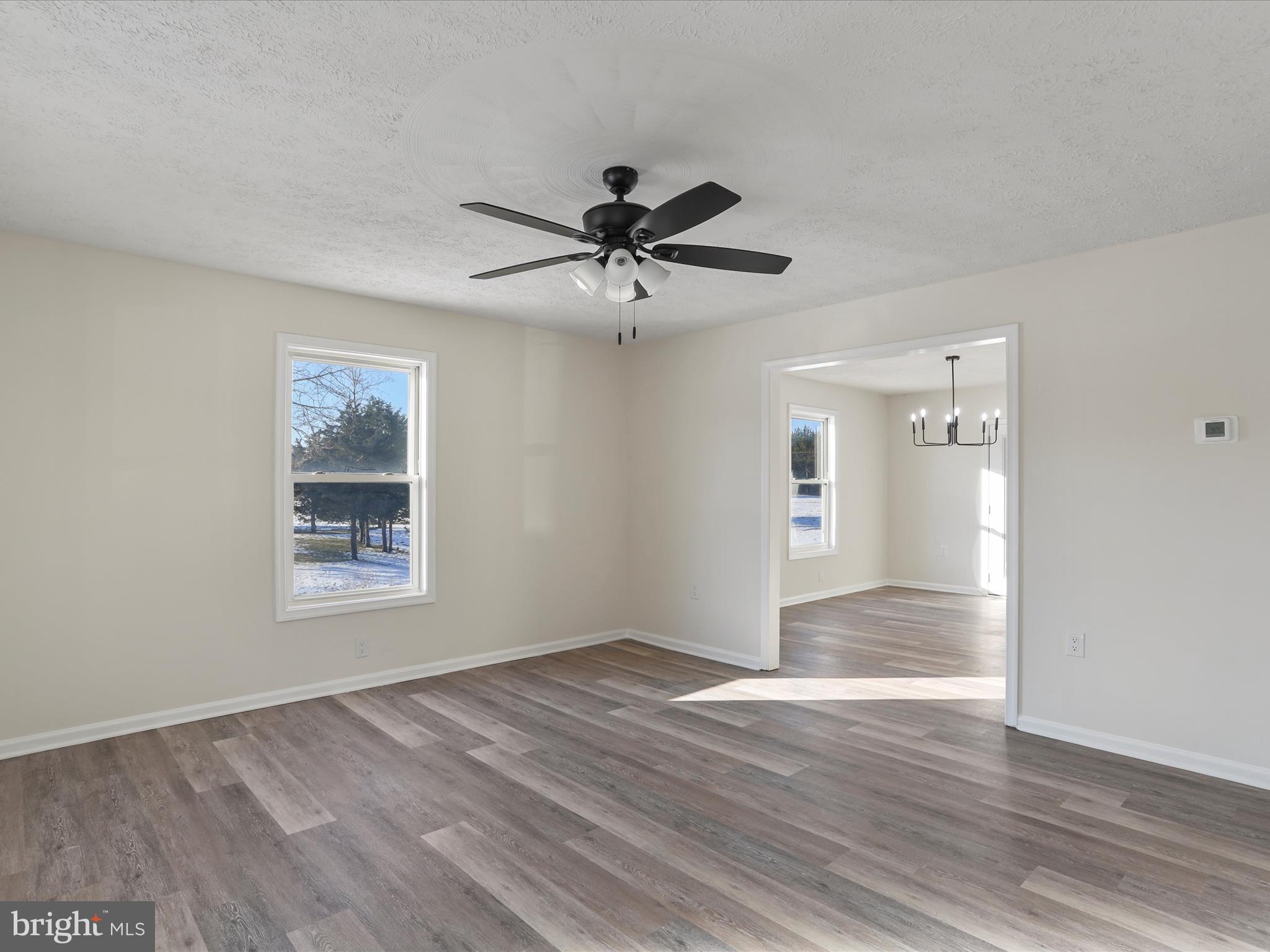 CHERRY HILL - Residential