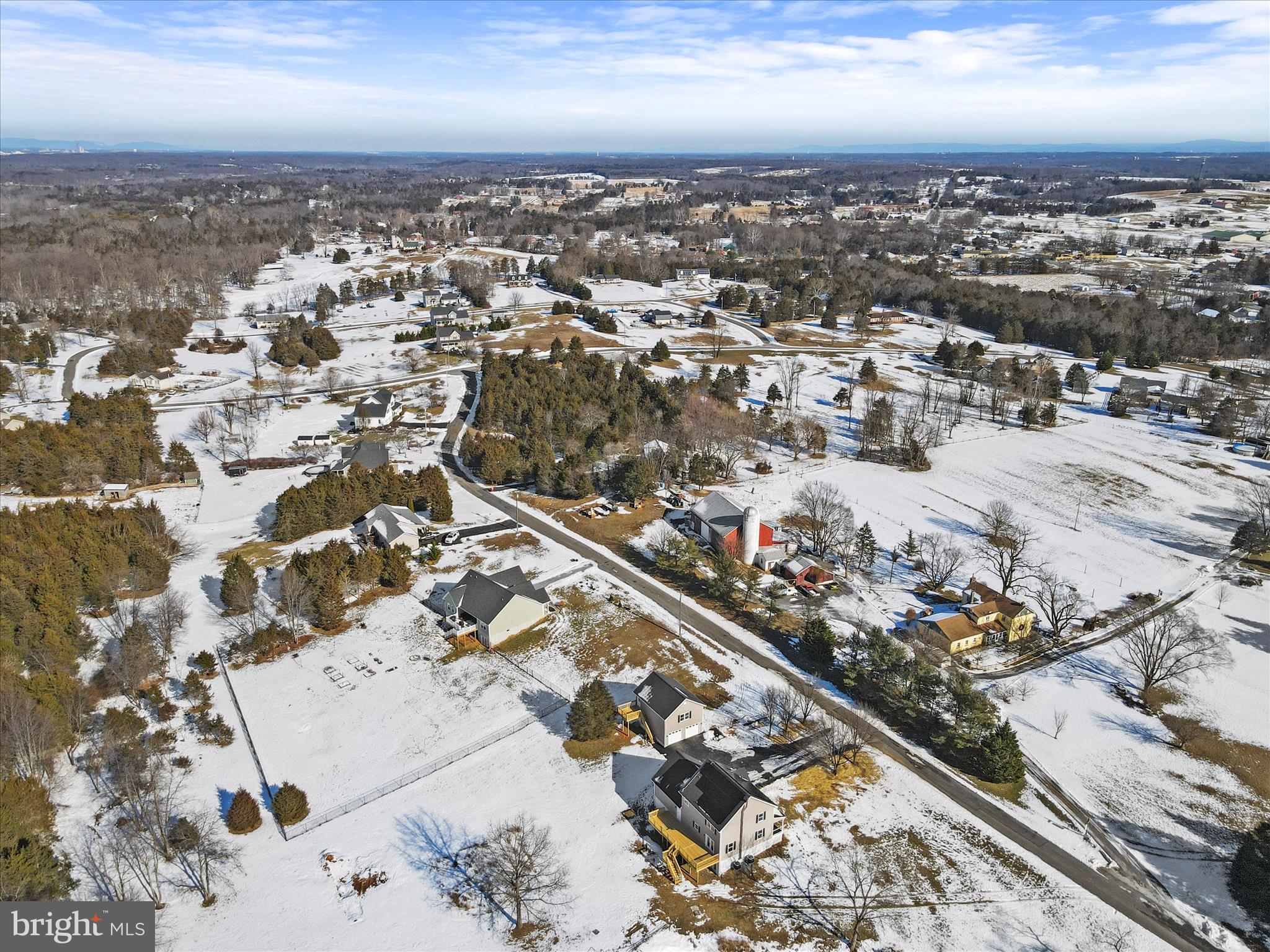 CHERRY HILL - Residential