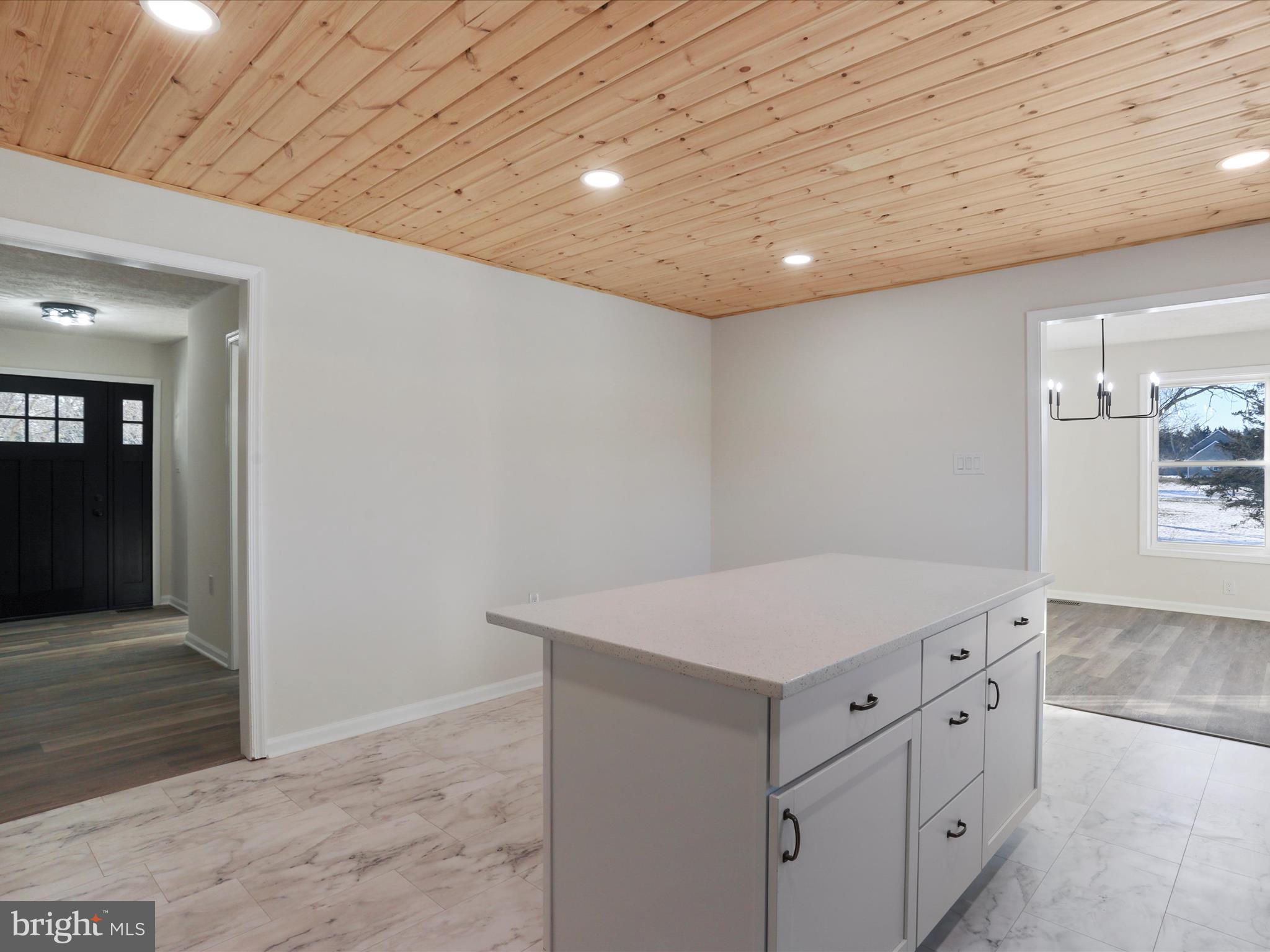 CHERRY HILL - Residential