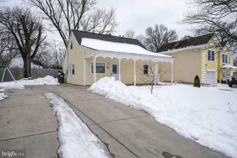 Property photo of 105 Crozet Street, Manassas Park, VA 20111