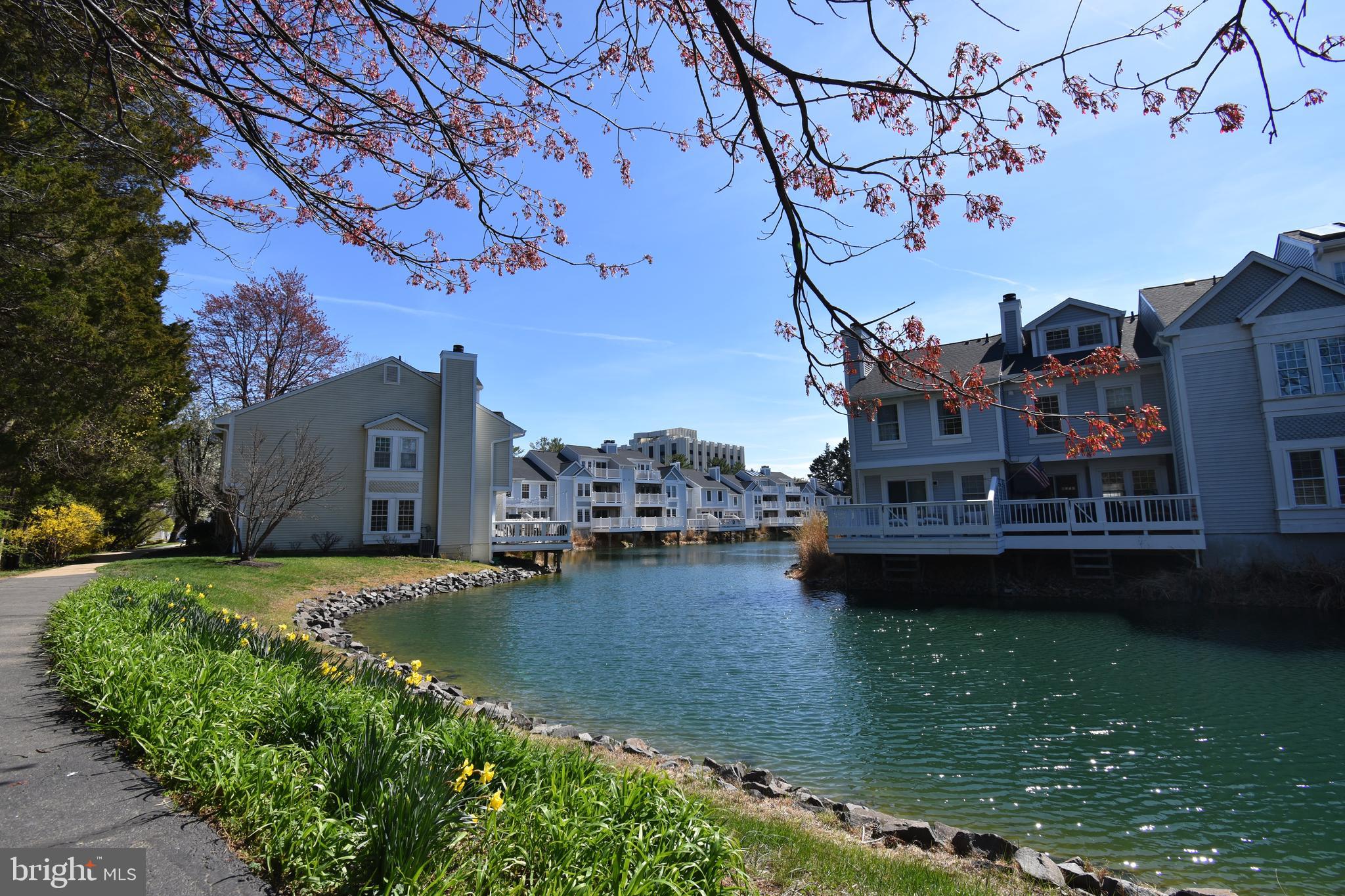 WATERS EDGE - Residential