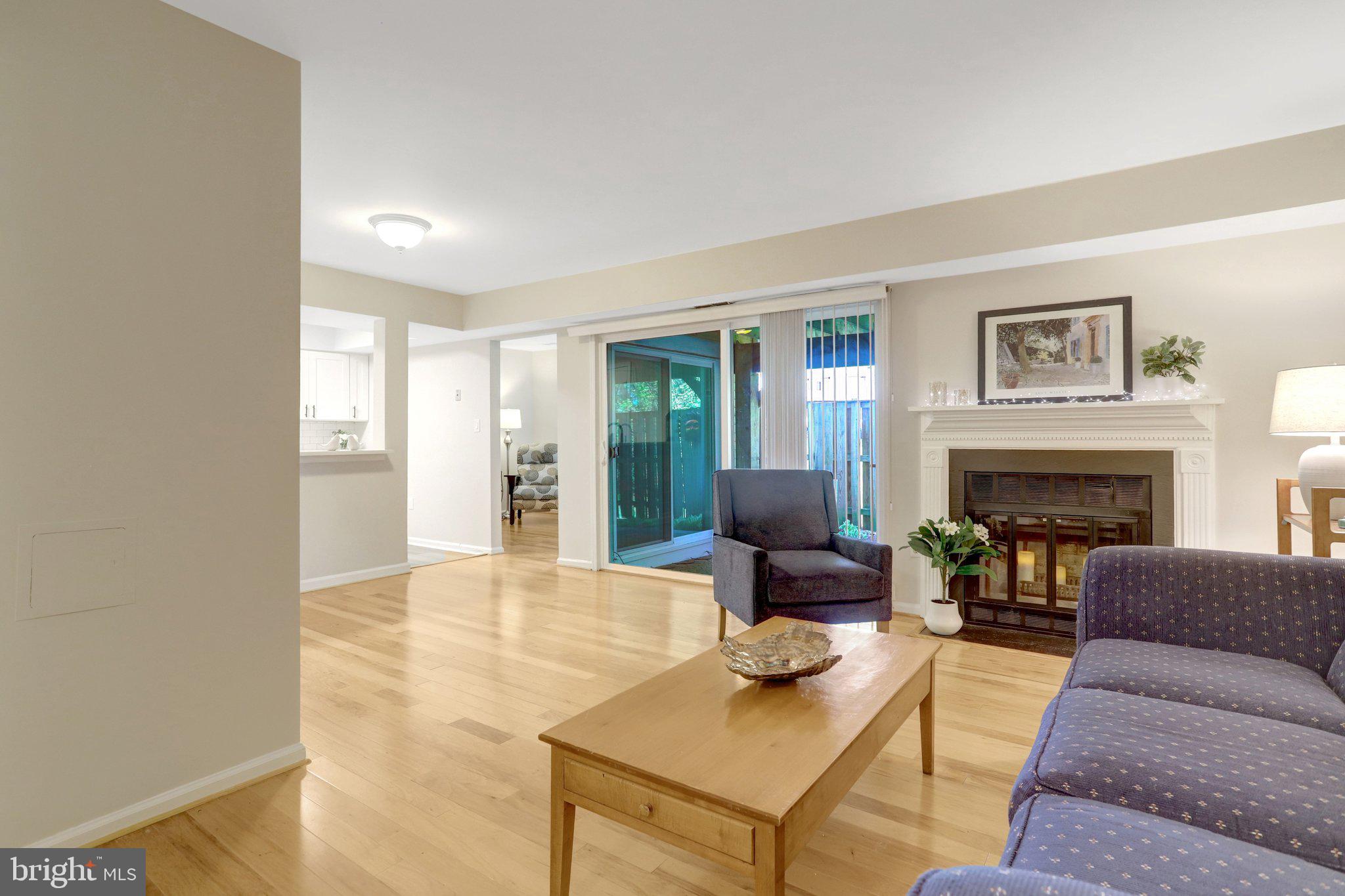 WATERS EDGE - Residential