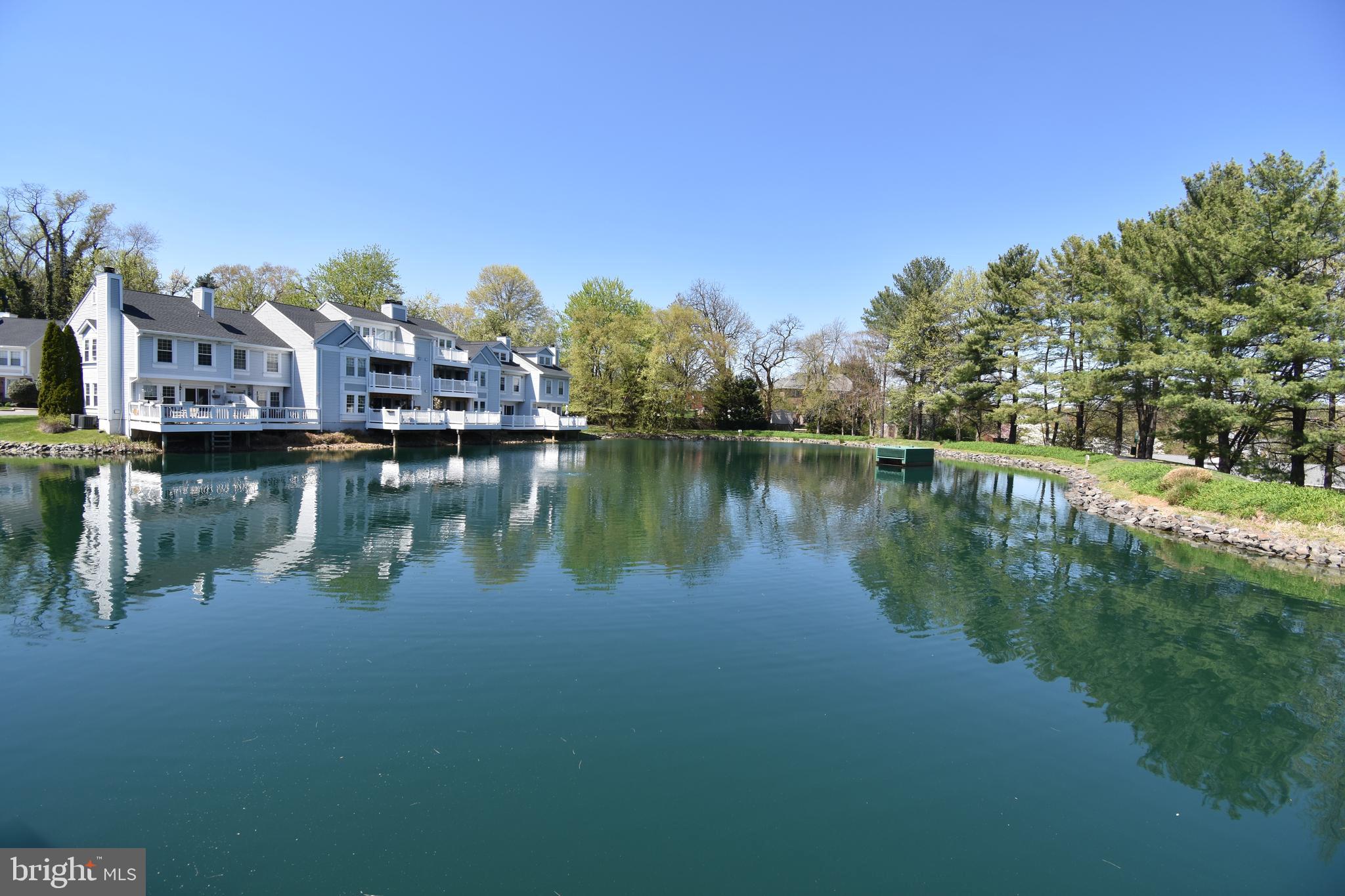 WATERS EDGE - Residential