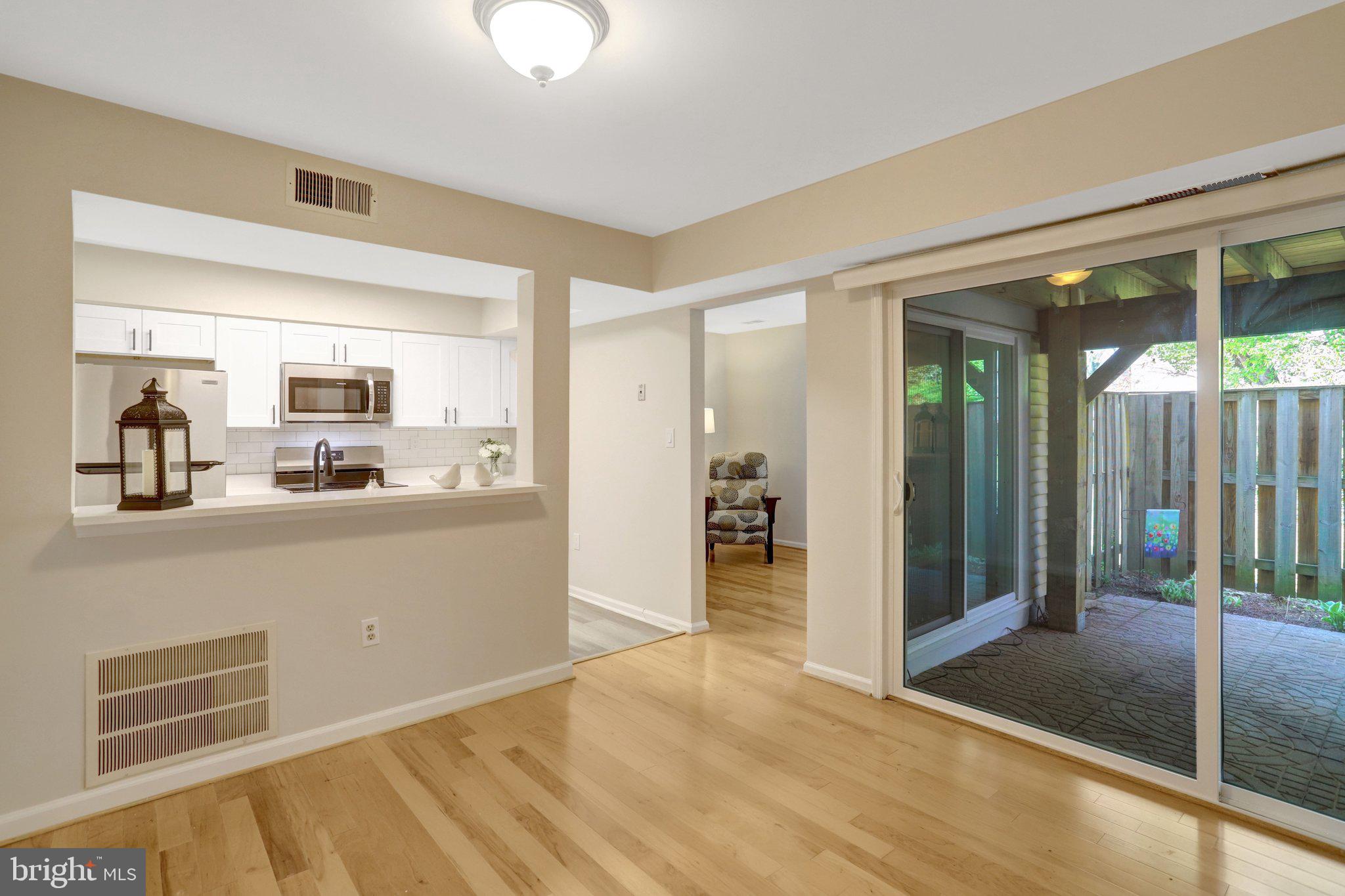 WATERS EDGE - Residential