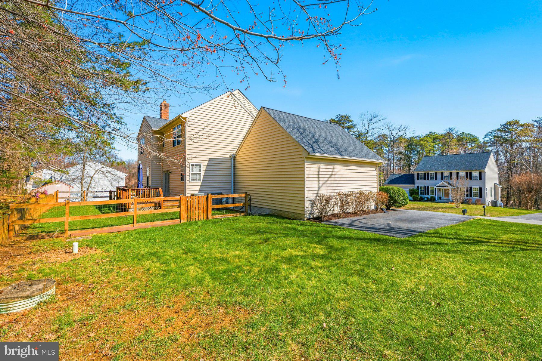 GRANDISONS PURCHASE - Residential