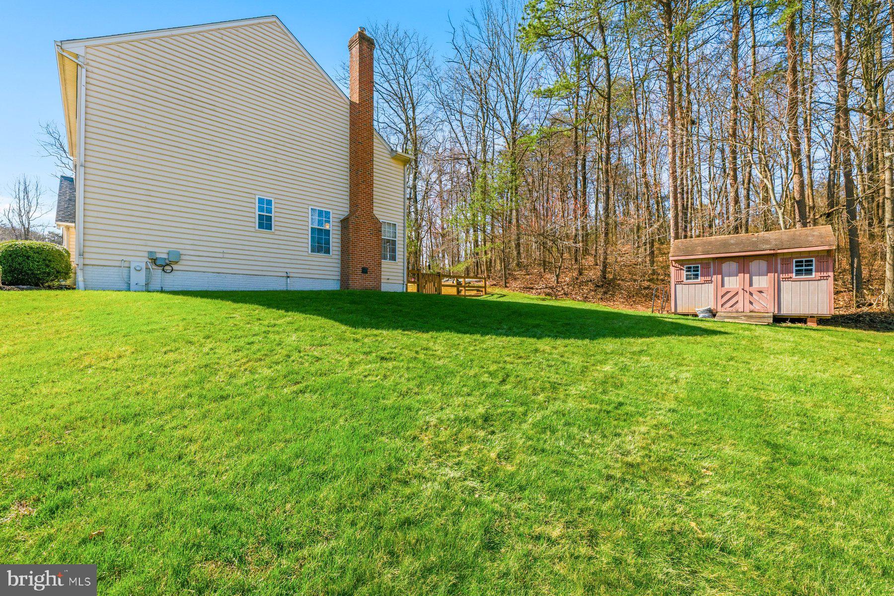 GRANDISONS PURCHASE - Residential