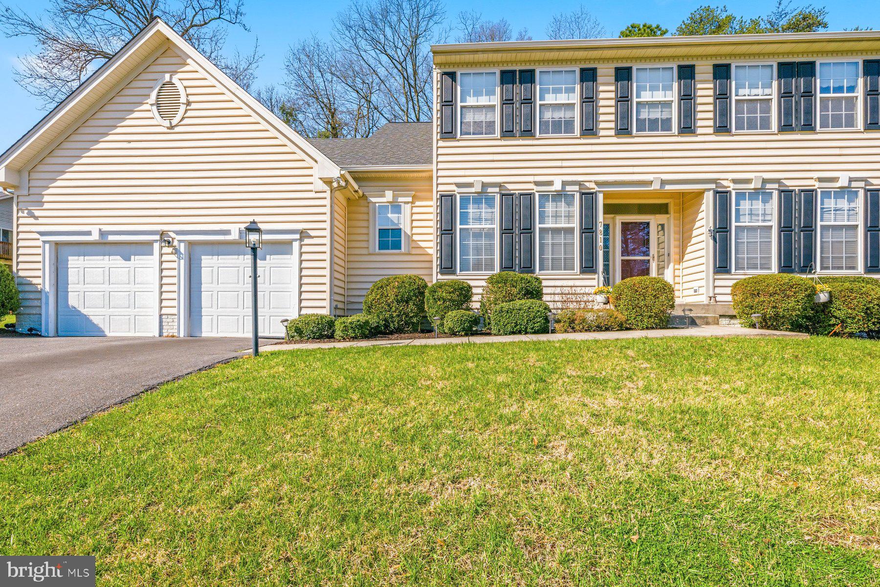 GRANDISONS PURCHASE - Residential