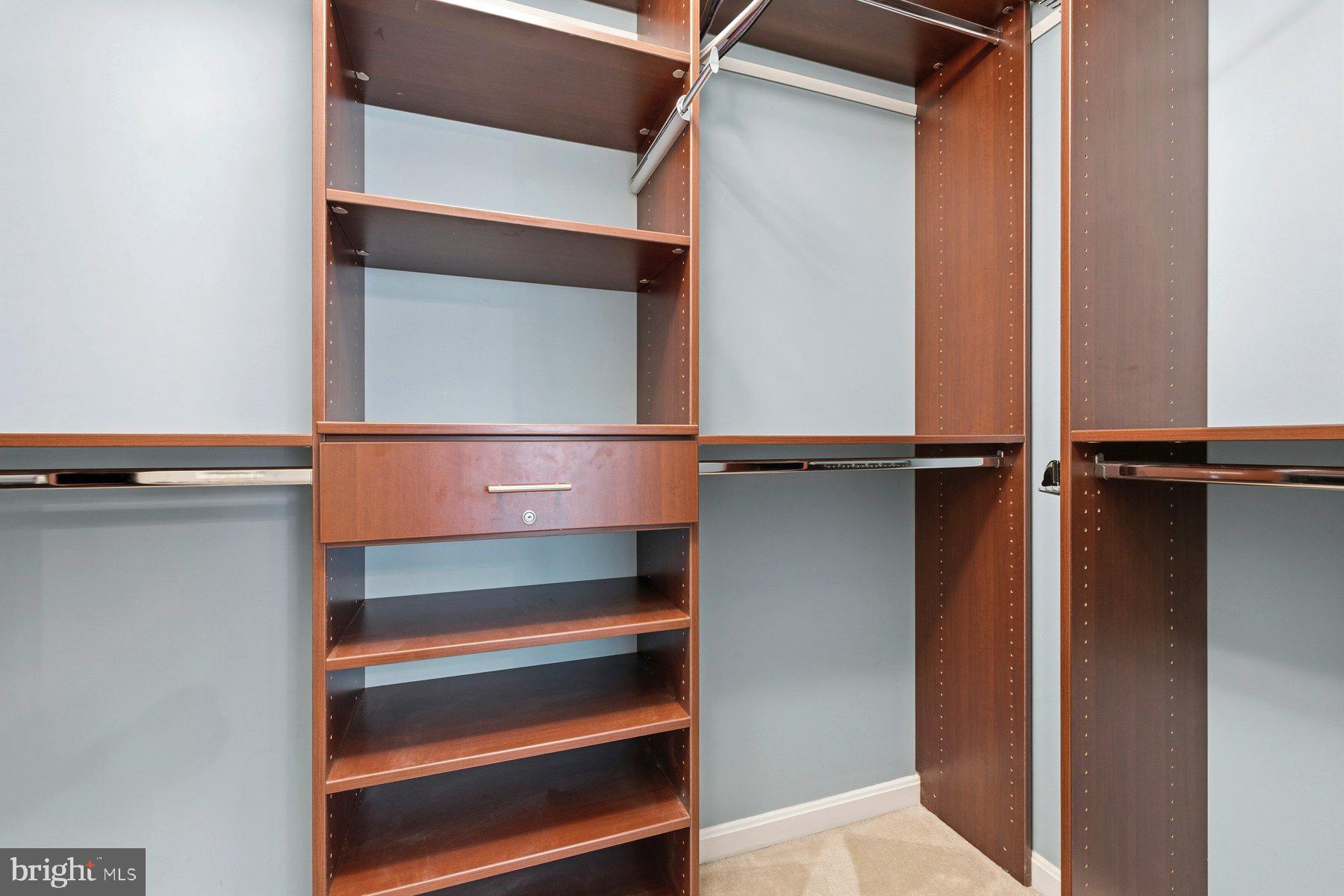 GRANDISONS PURCHASE - Residential