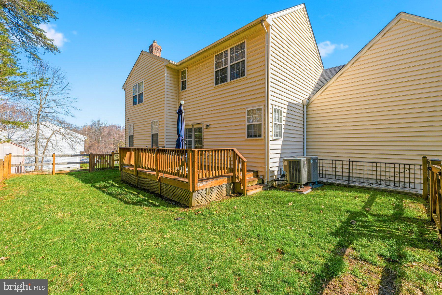 GRANDISONS PURCHASE - Residential