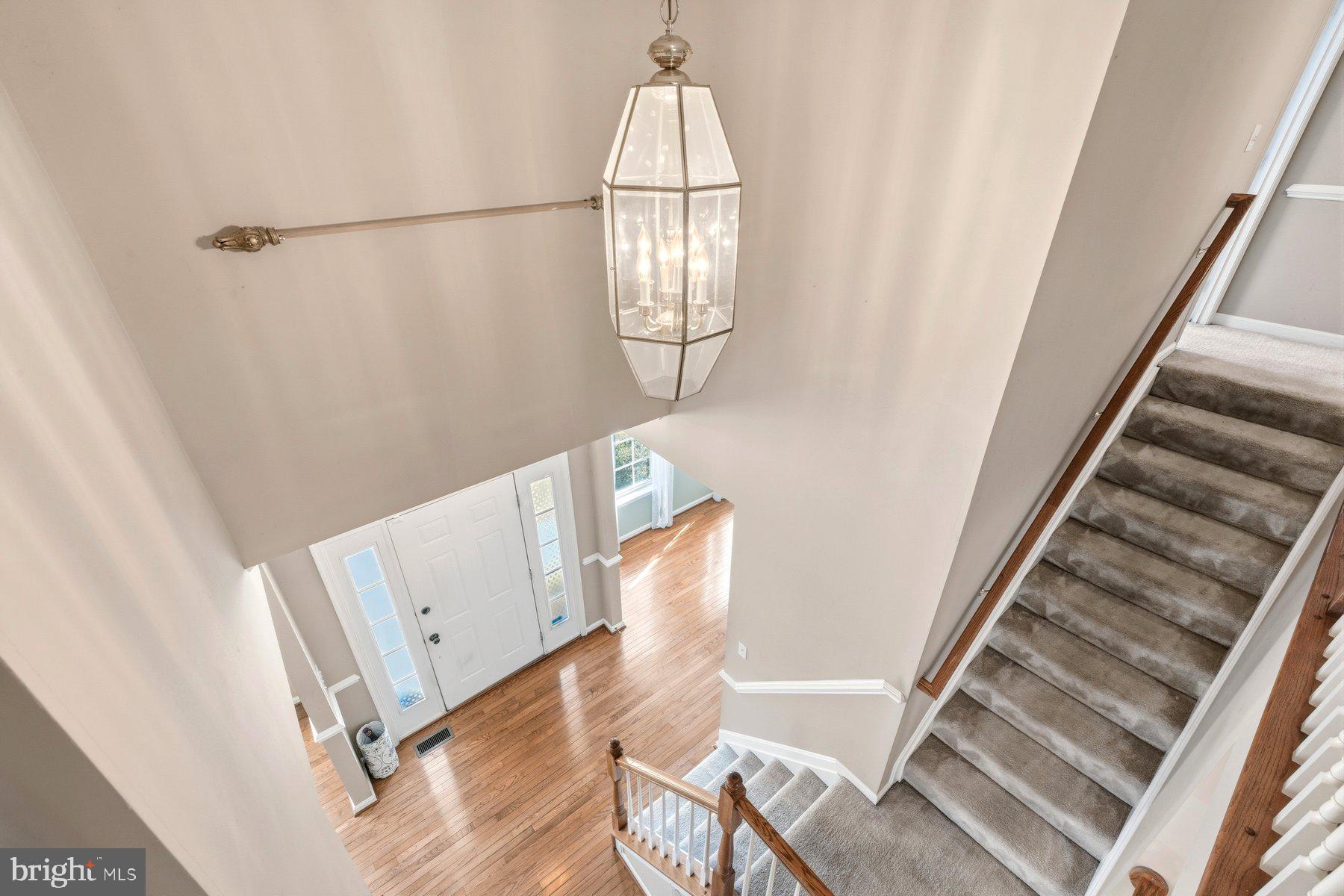 GRANDISONS PURCHASE - Residential