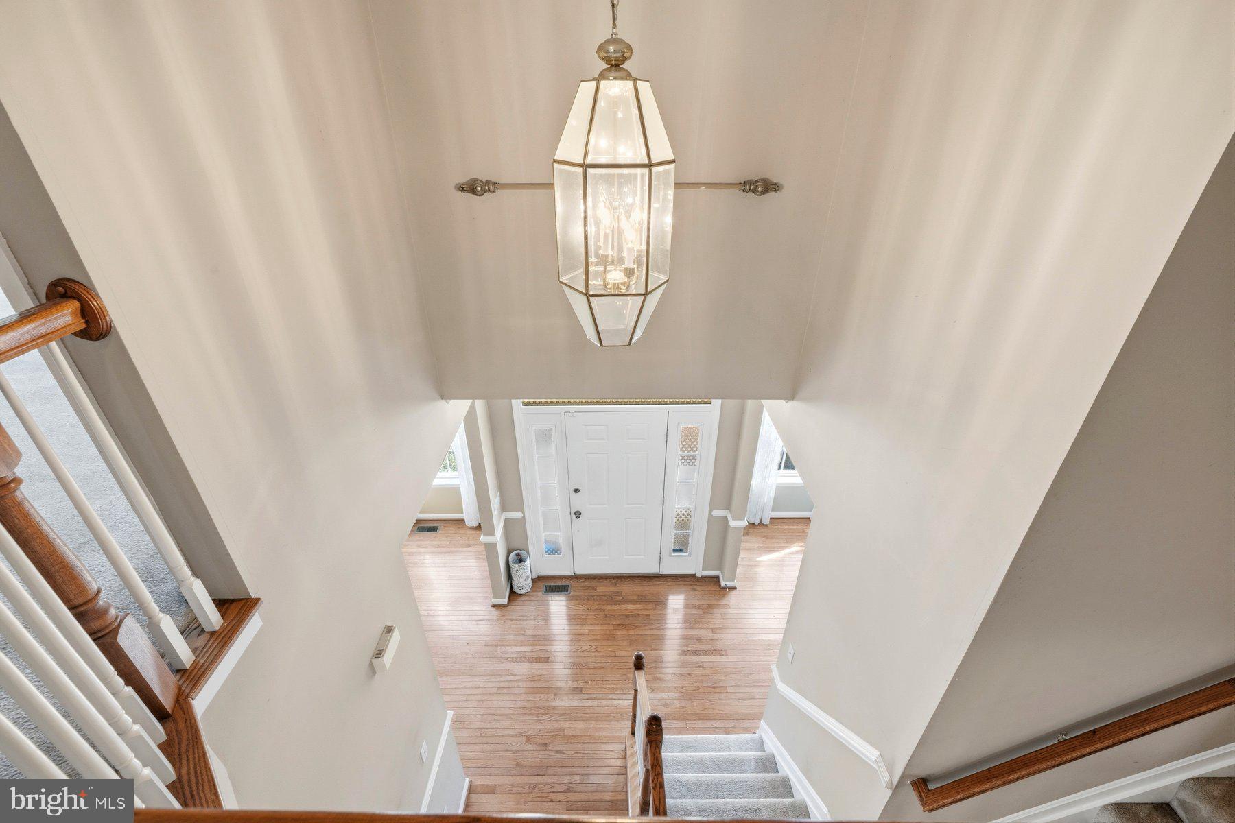 GRANDISONS PURCHASE - Residential