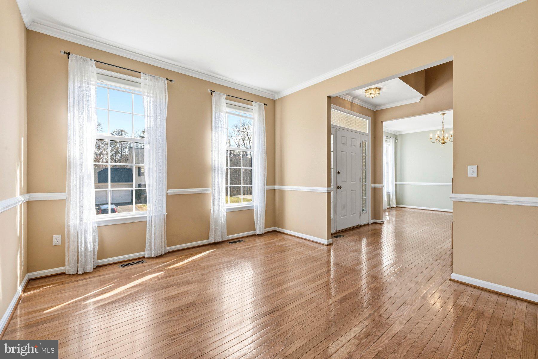 GRANDISONS PURCHASE - Residential