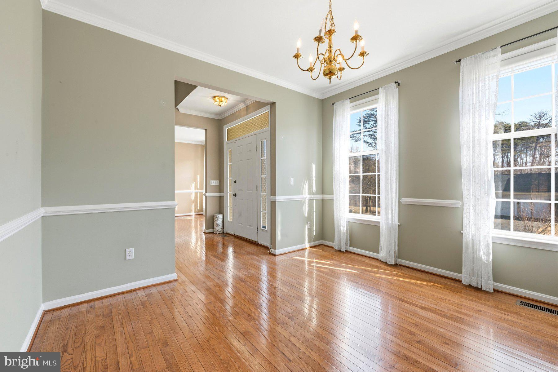 GRANDISONS PURCHASE - Residential