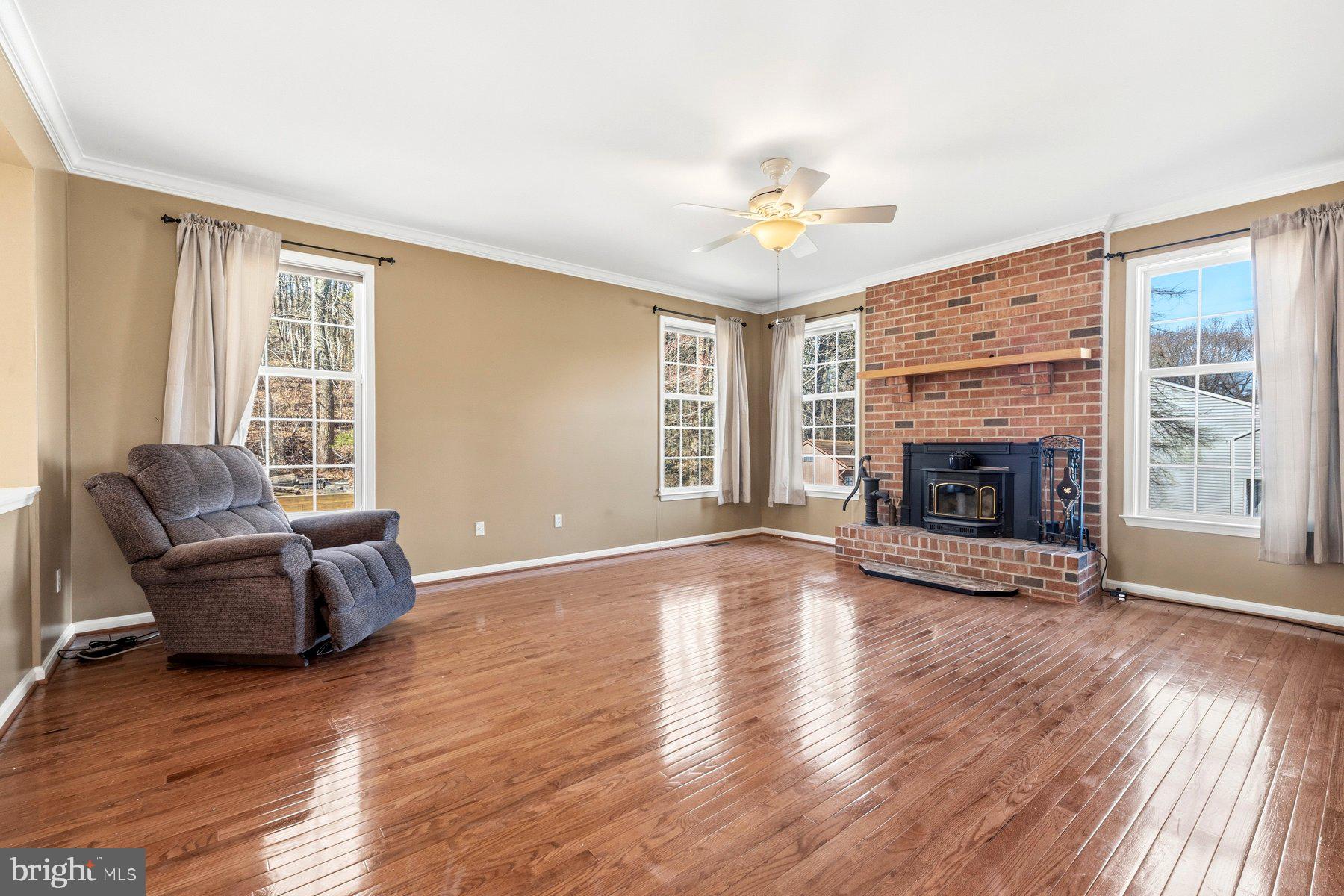 GRANDISONS PURCHASE - Residential