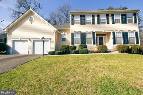 Homes For Sale - 7810 Grandison Way<br/> SEVERN, MD 21144