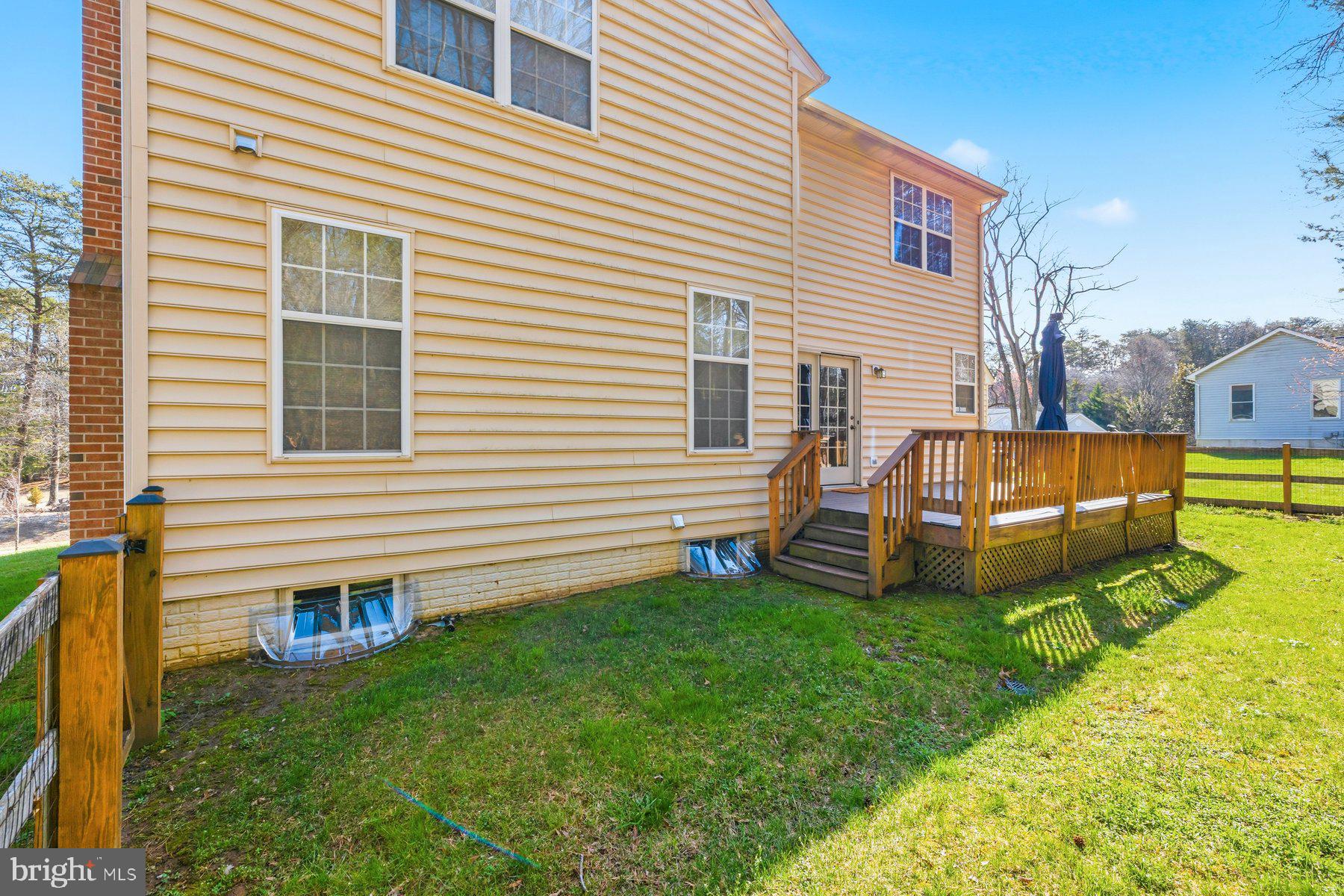 GRANDISONS PURCHASE - Residential