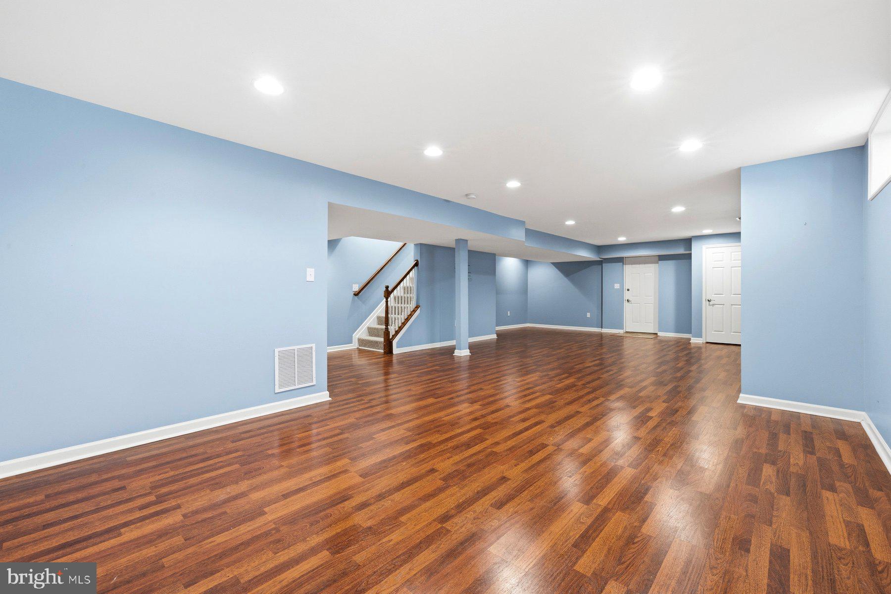 GRANDISONS PURCHASE - Residential