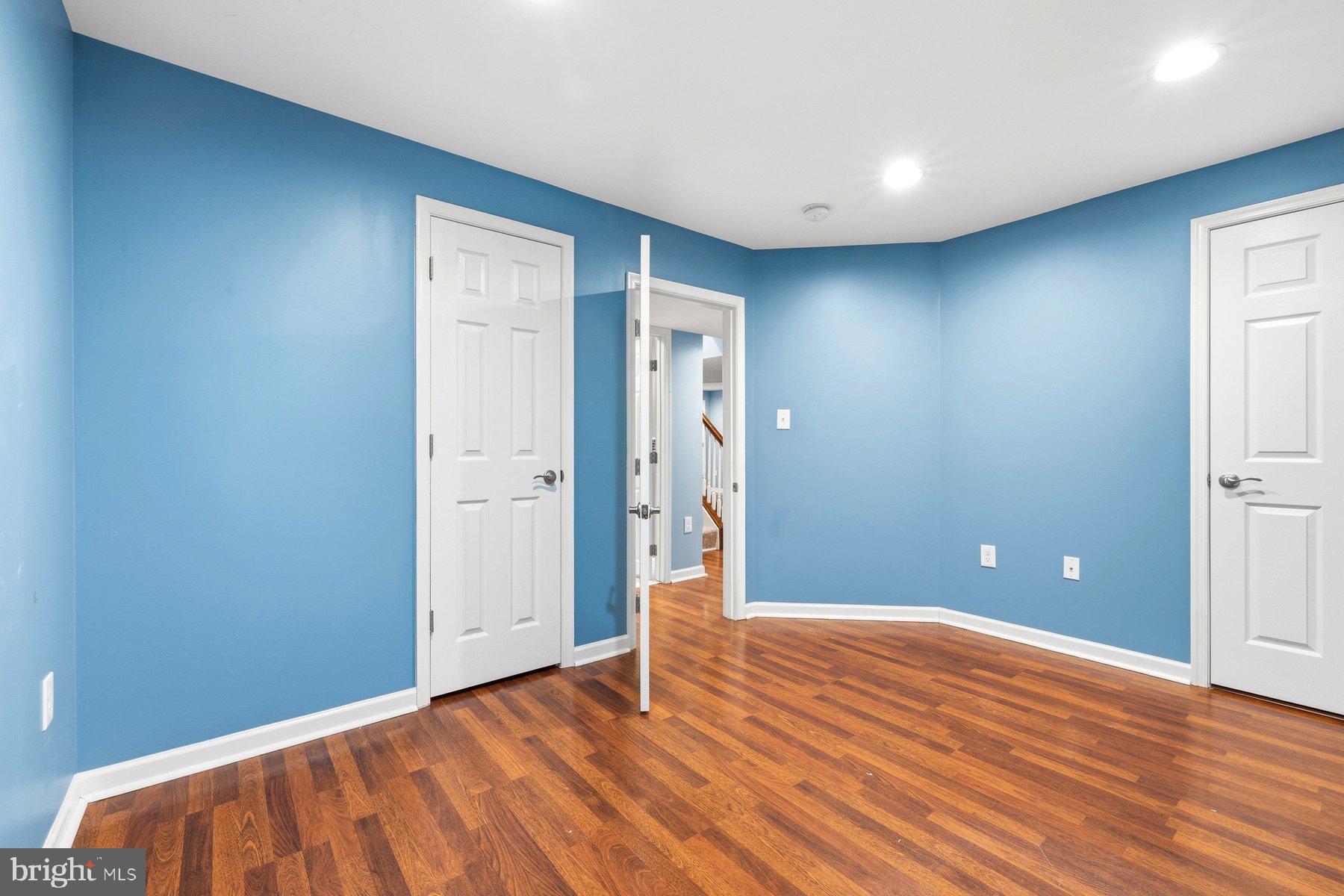 GRANDISONS PURCHASE - Residential