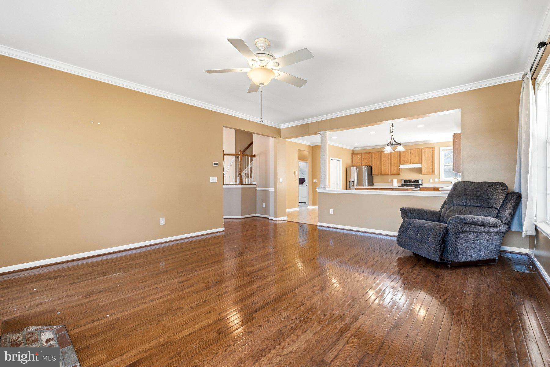 GRANDISONS PURCHASE - Residential