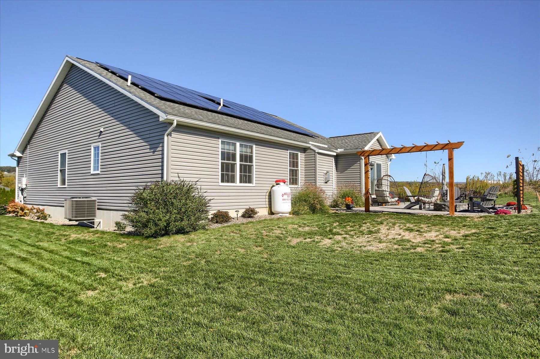 124 FIELDERS LANE