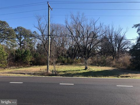 9245 OCEAN HIGHWAY DELMAR MD 21875