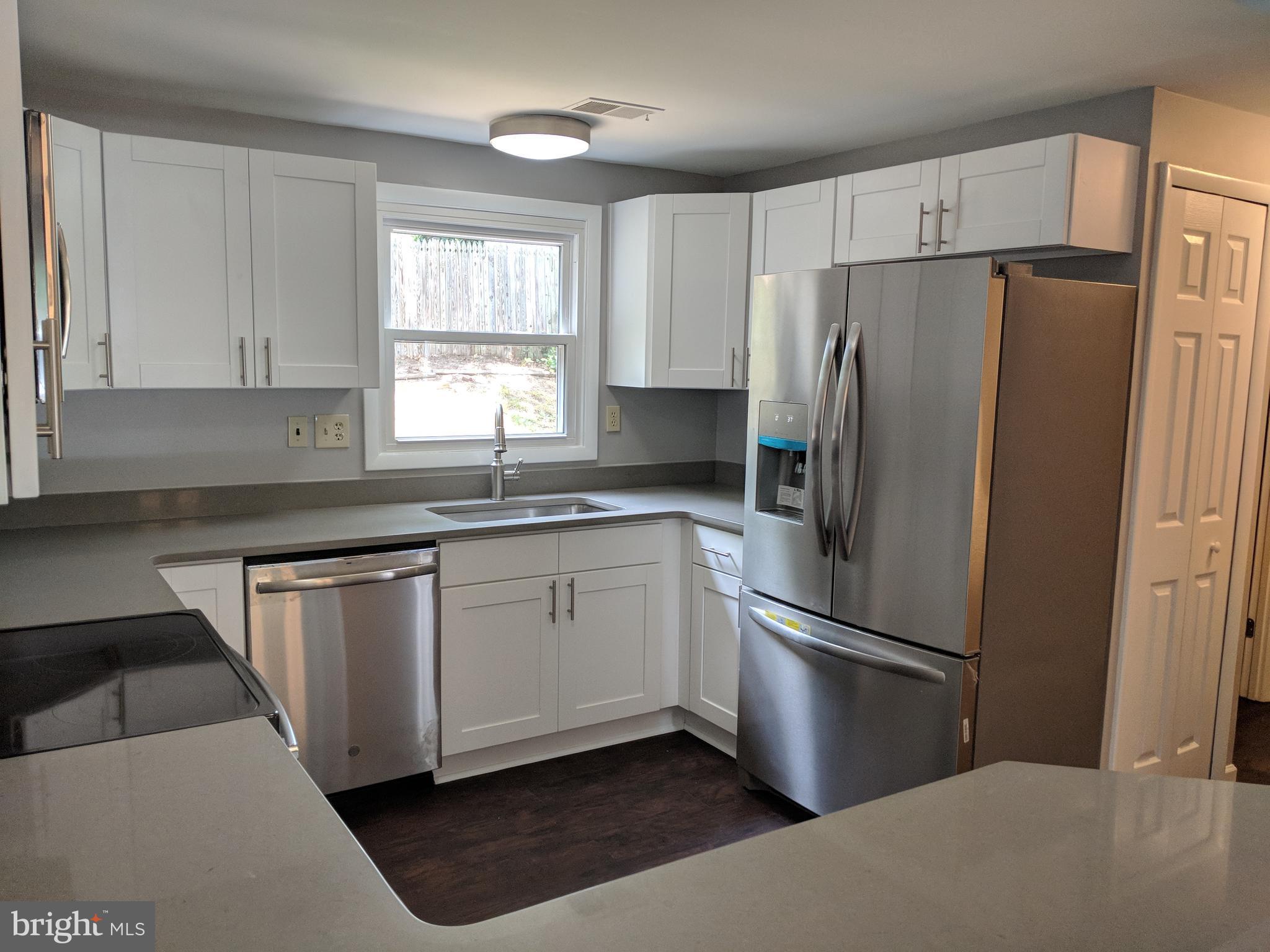 MAPLE RIDGE - Residential Lease