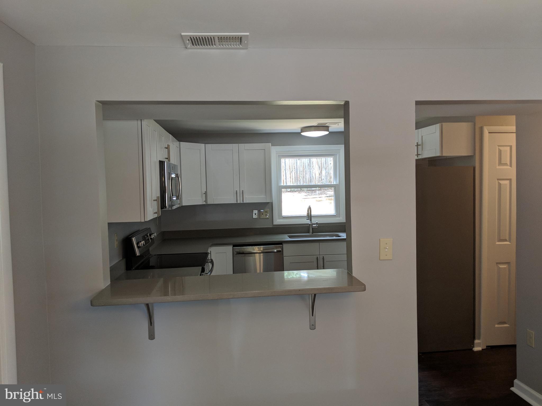 MAPLE RIDGE - Residential Lease