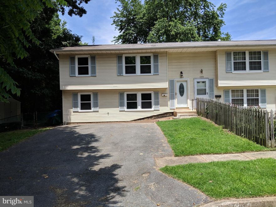 Completely renovated in 2018. End of road w/ fenced lot. New kitchen w/ stainless steel appl, new cabinets, new quartz counters.  New HVAC units indoor and out. New windows. New flooring and paint throughout. Pristine condition. Shed included as is. Looking for tenants who know how to take care of a nice place. No smoking, no pets, no exceptions. 650+ credit req'd.  Only Select Showing Days/Times throughout the week, so schedule in advance.