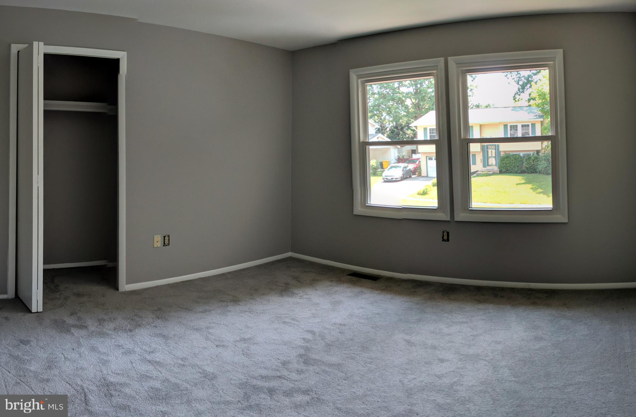 MAPLE RIDGE - Residential Lease