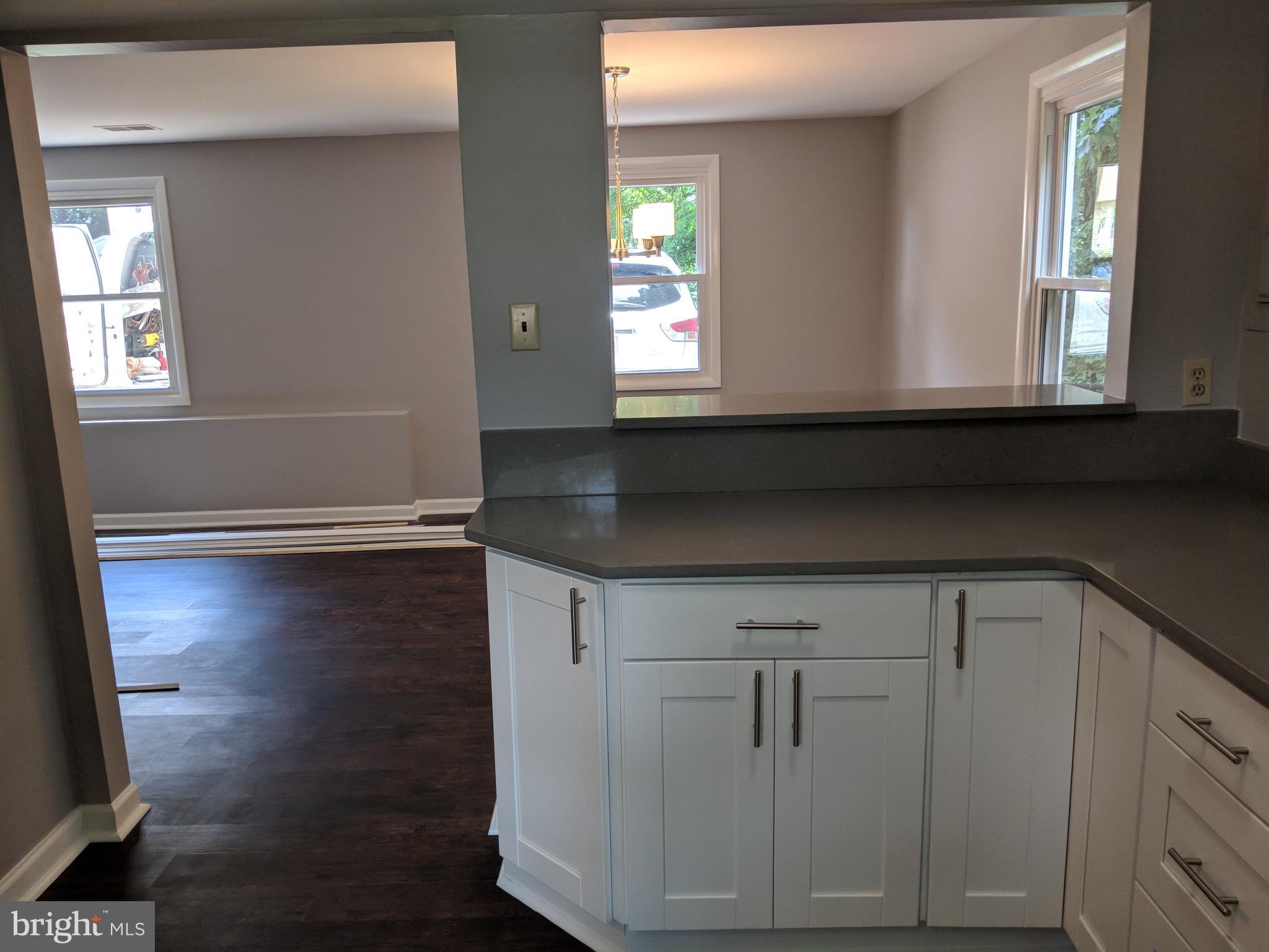 MAPLE RIDGE - Residential Lease