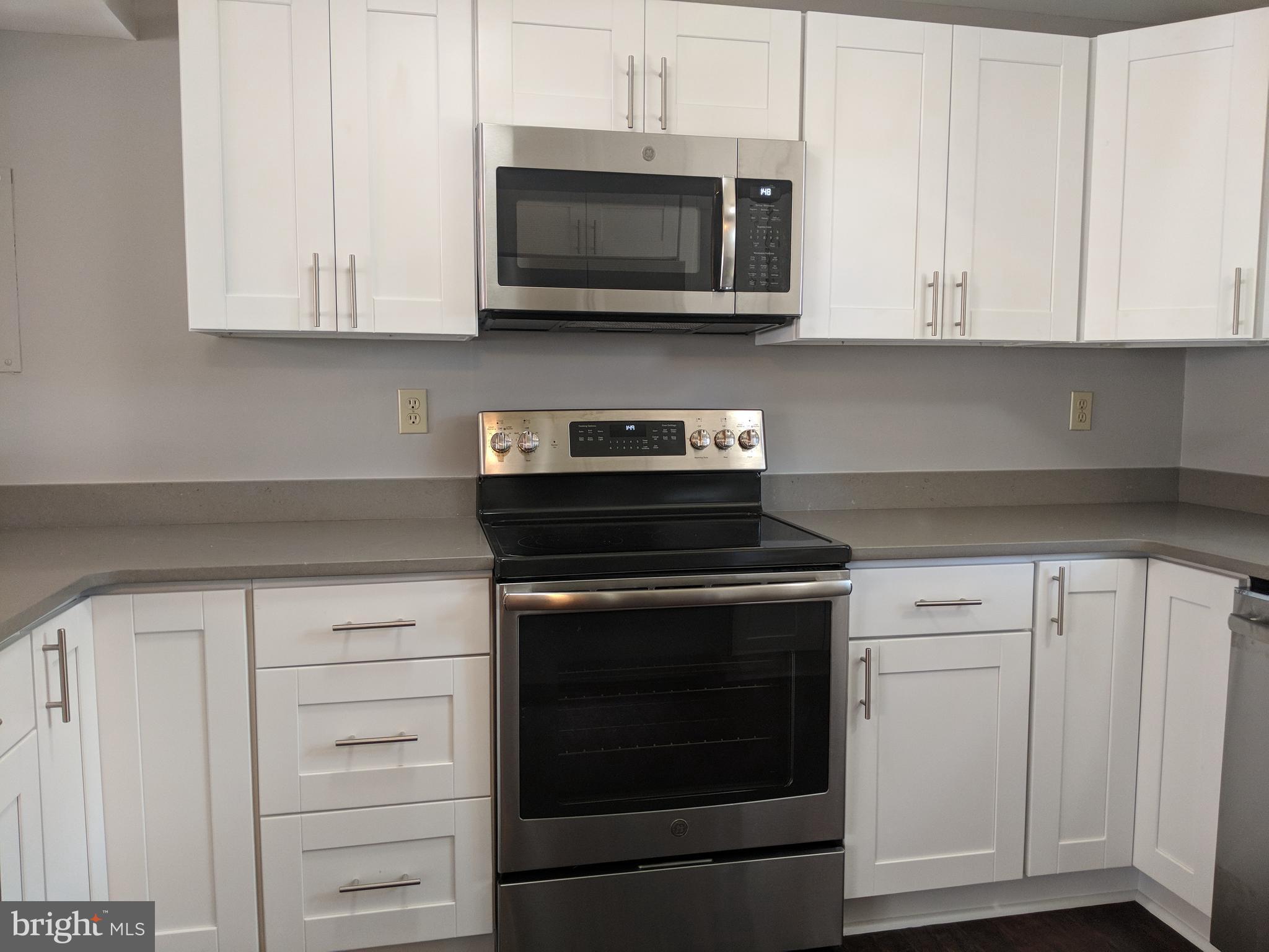 MAPLE RIDGE - Residential Lease