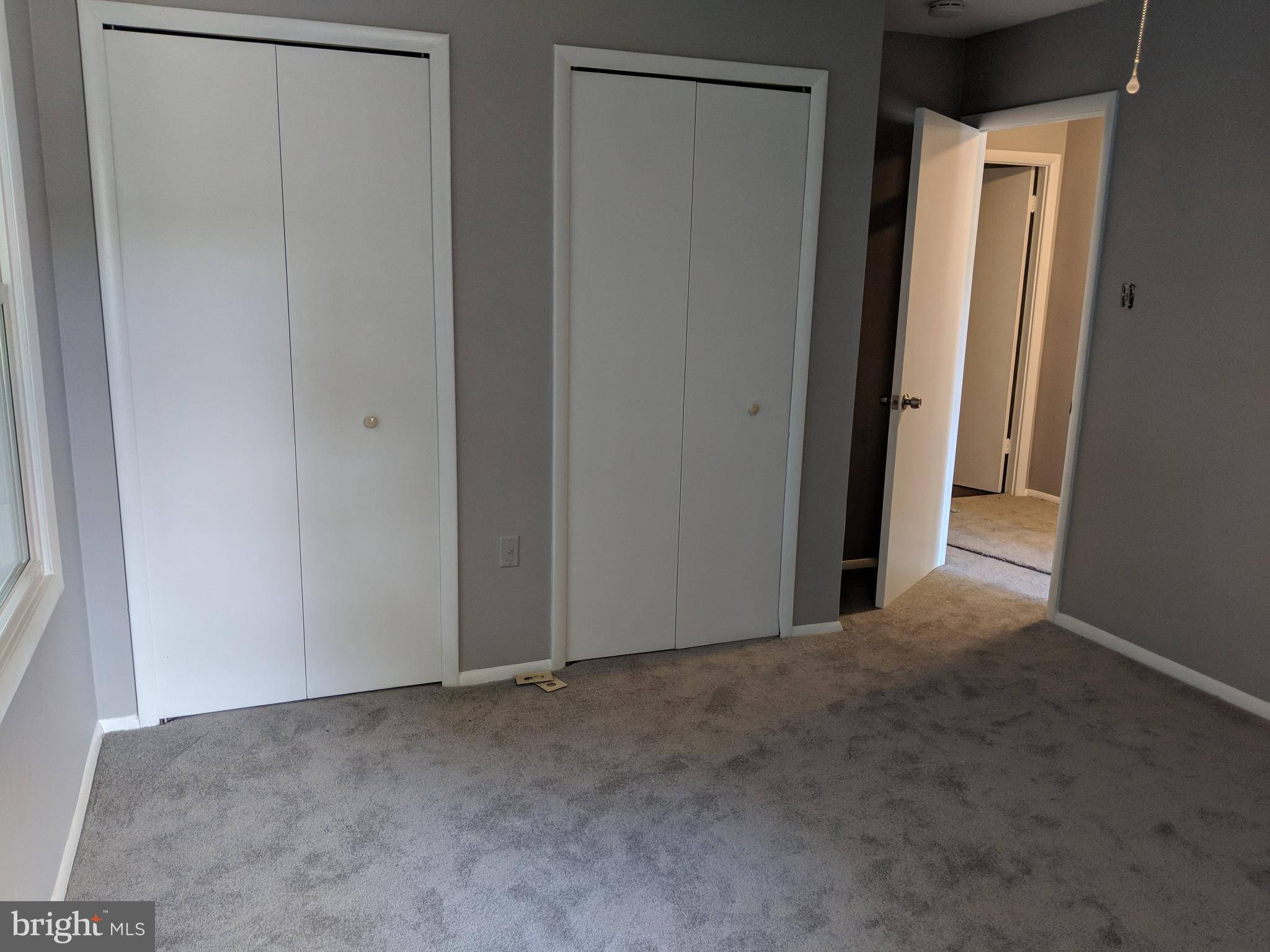 MAPLE RIDGE - Residential Lease