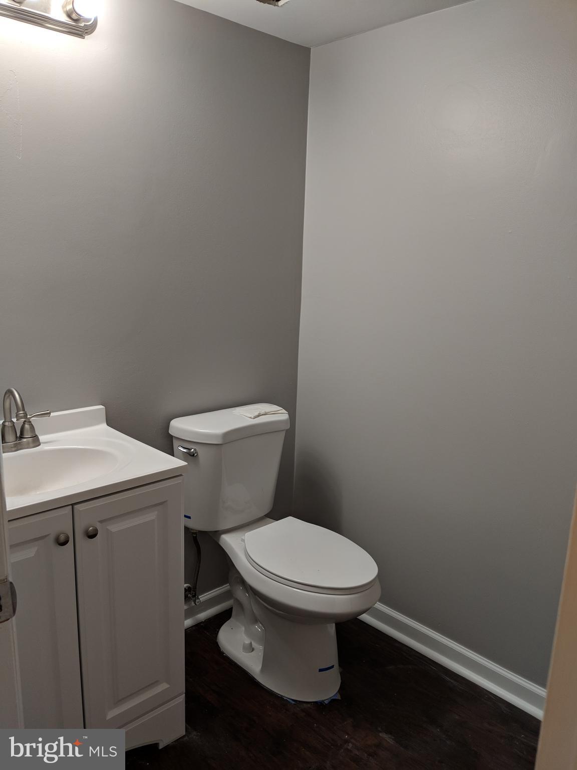 MAPLE RIDGE - Residential Lease