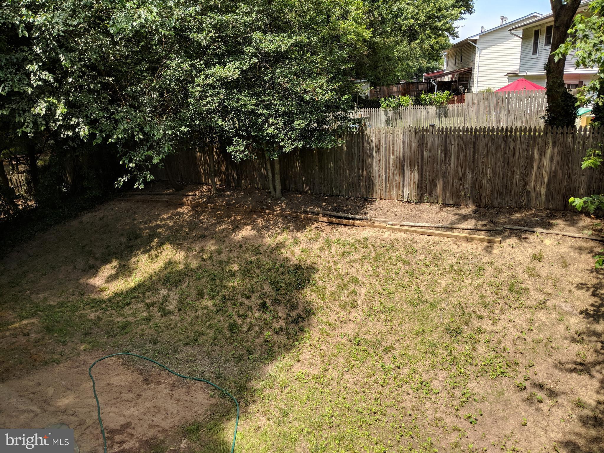 MAPLE RIDGE - Residential Lease