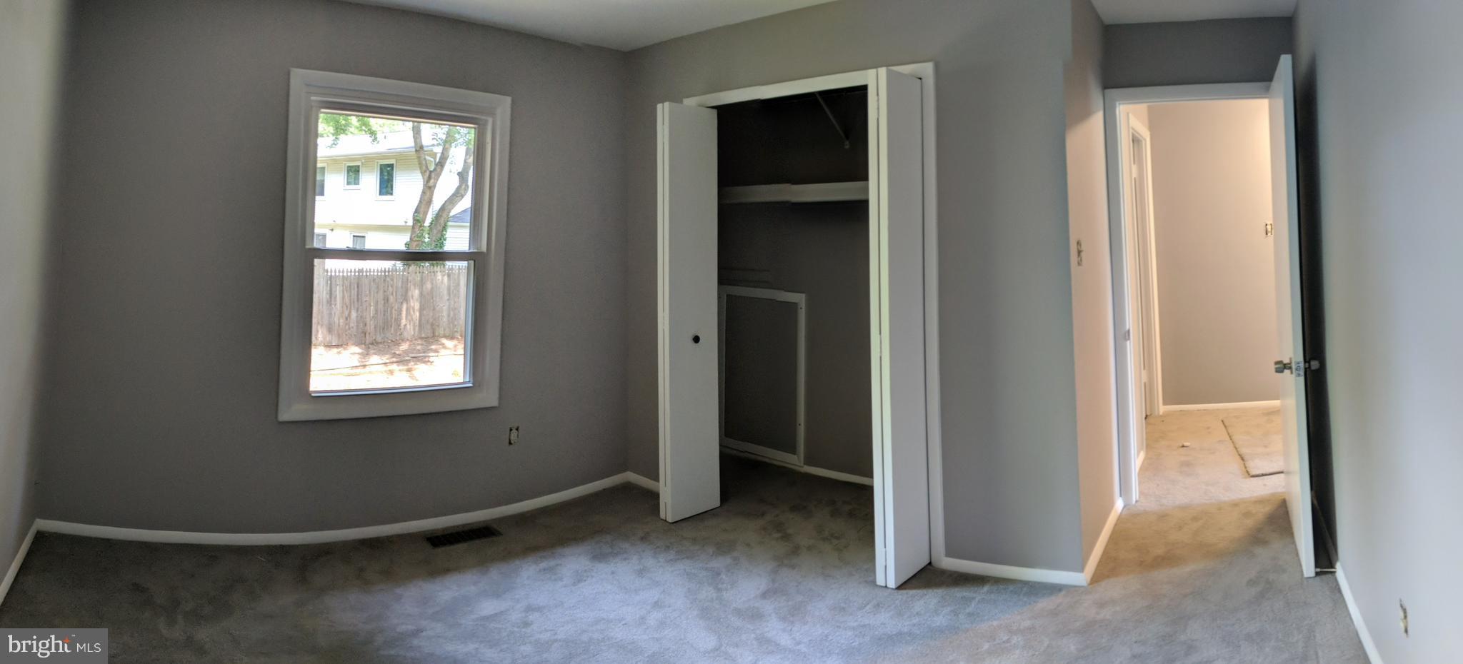 MAPLE RIDGE - Residential Lease