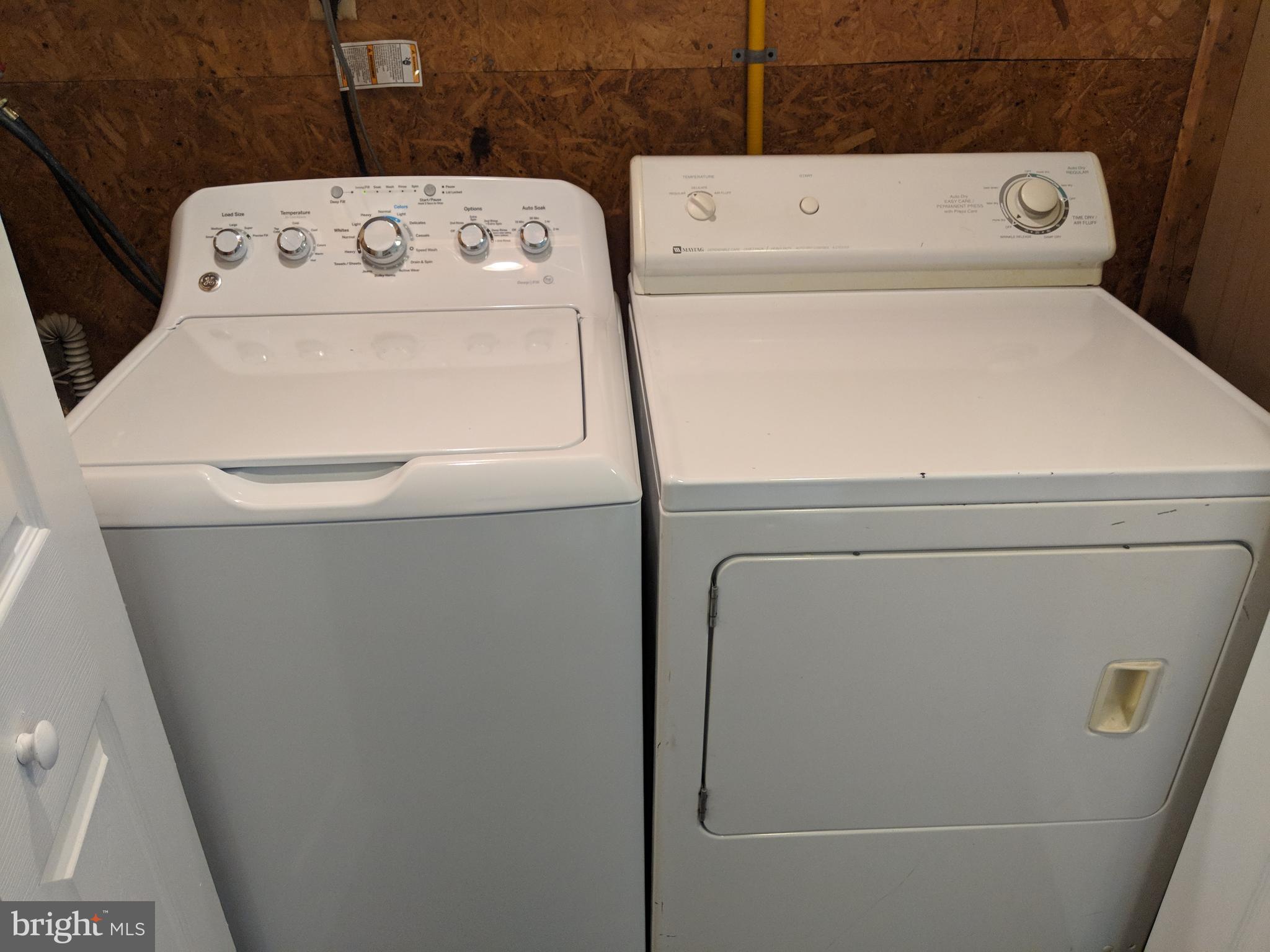 MAPLE RIDGE - Residential Lease