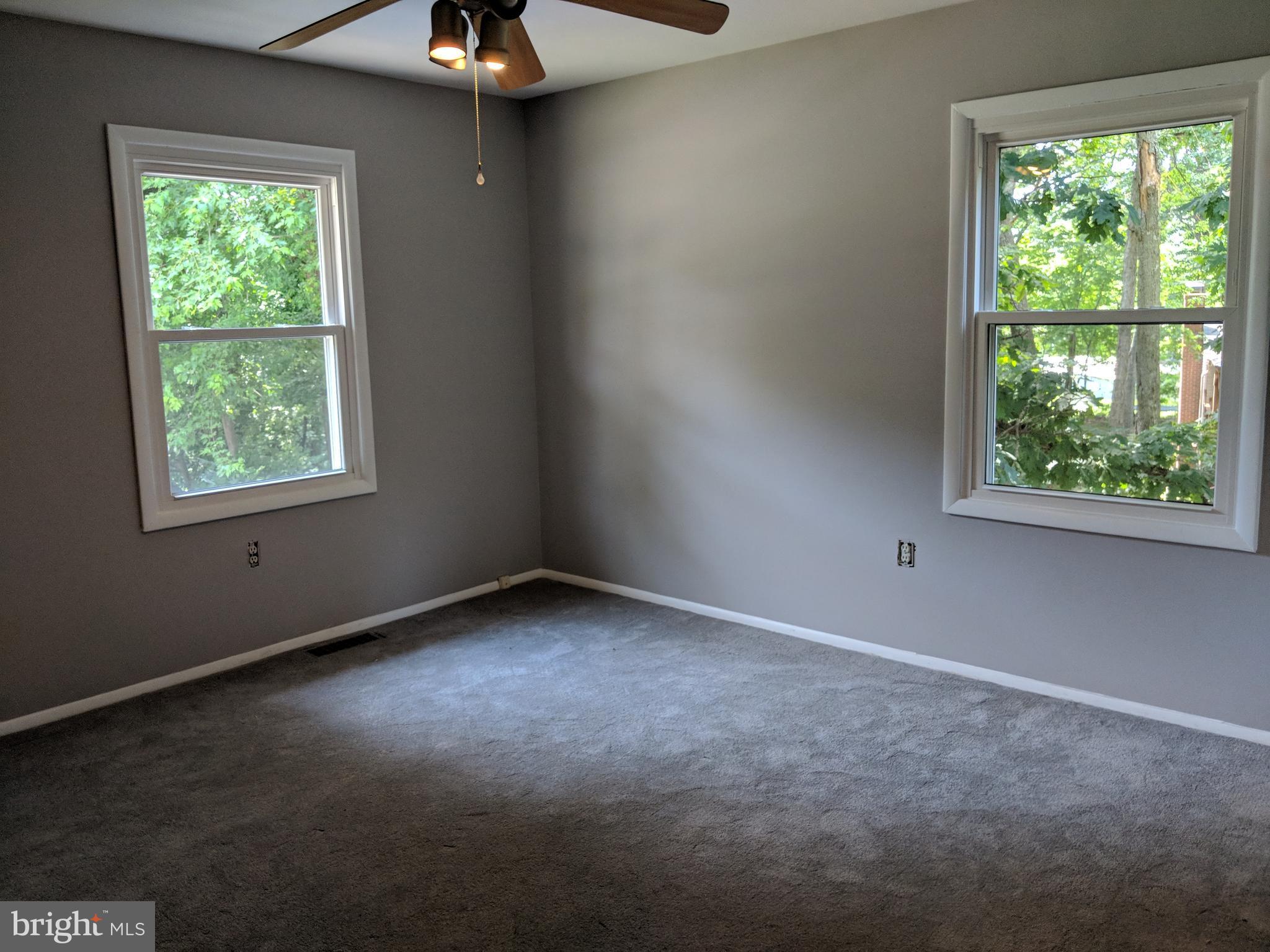 MAPLE RIDGE - Residential Lease