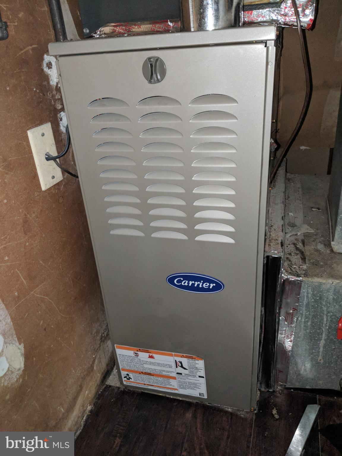 MAPLE RIDGE - Residential Lease