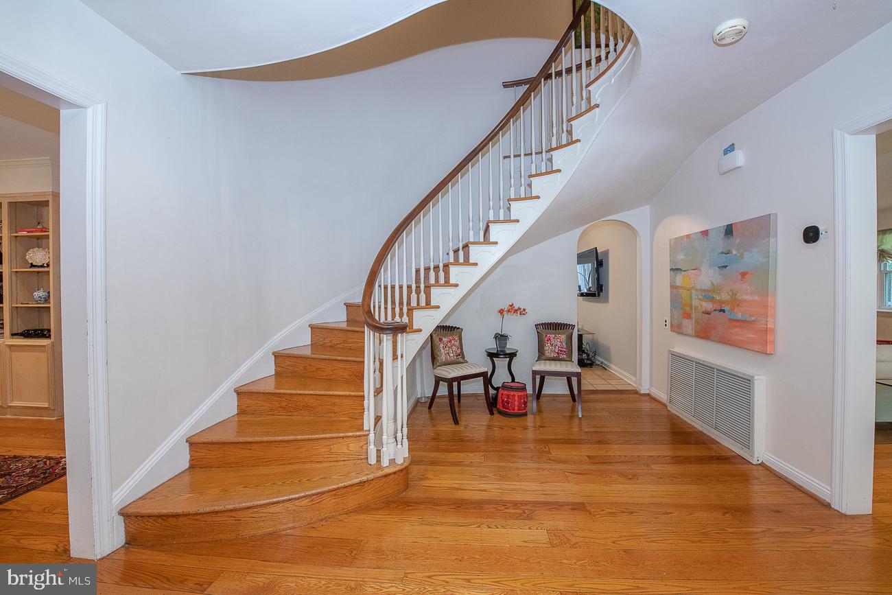 ARDMORE - Residential