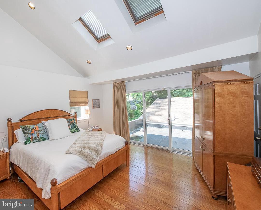 ARDMORE - Residential