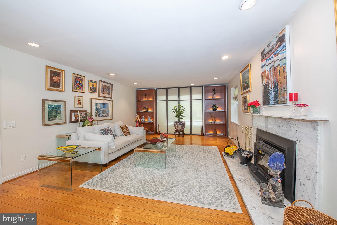 ARDMORE - Residential