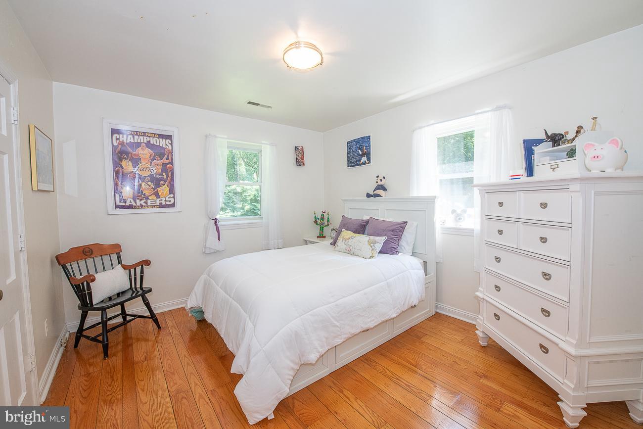 ARDMORE - Residential