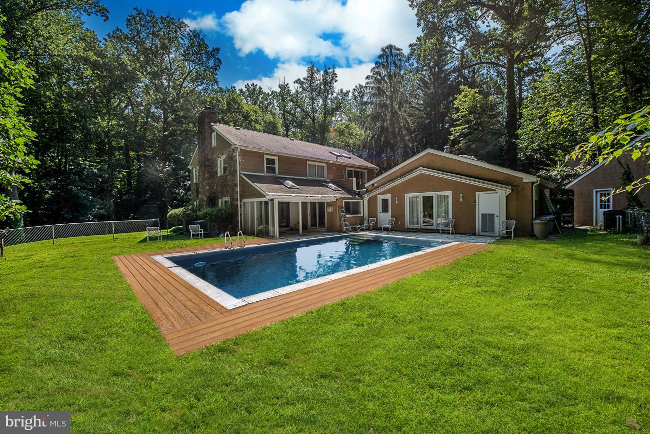 ARDMORE - Residential