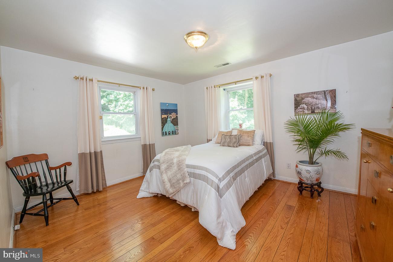 ARDMORE - Residential