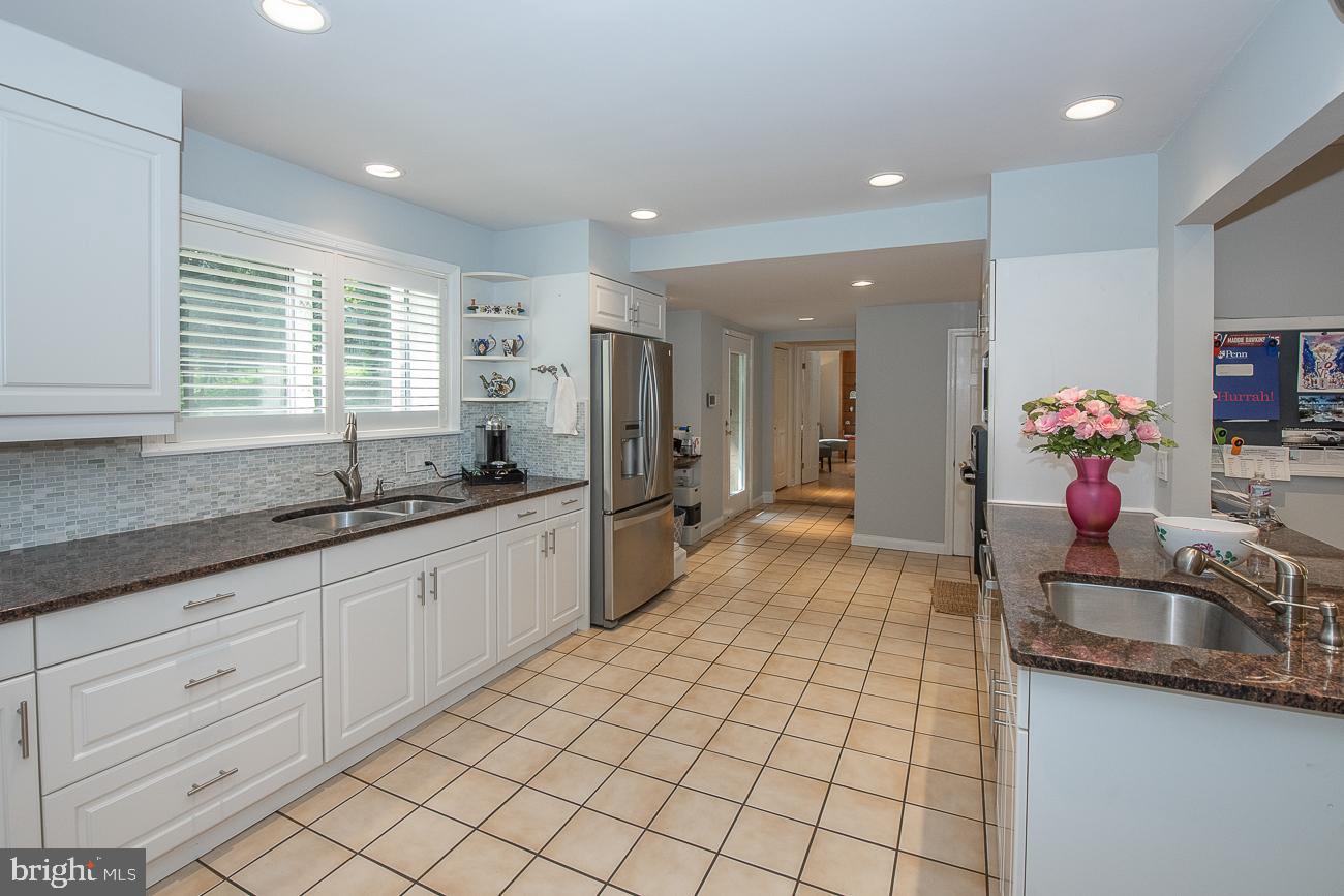 ARDMORE - Residential